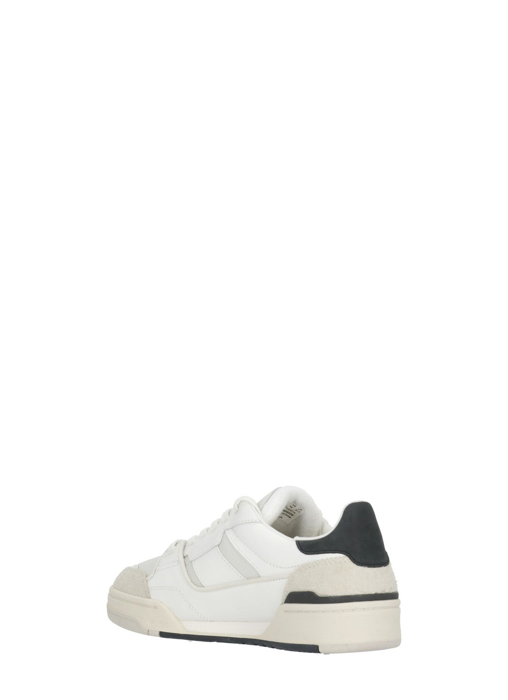 Axel Arigato Sneakers White
