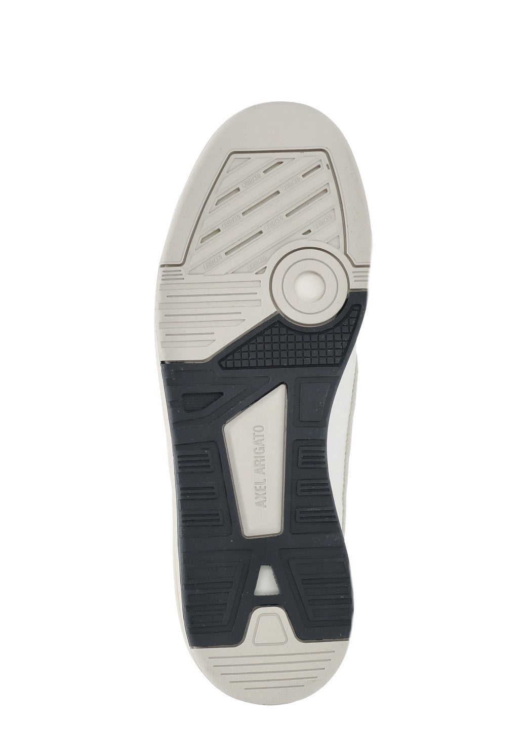 Axel Arigato Sneakers White