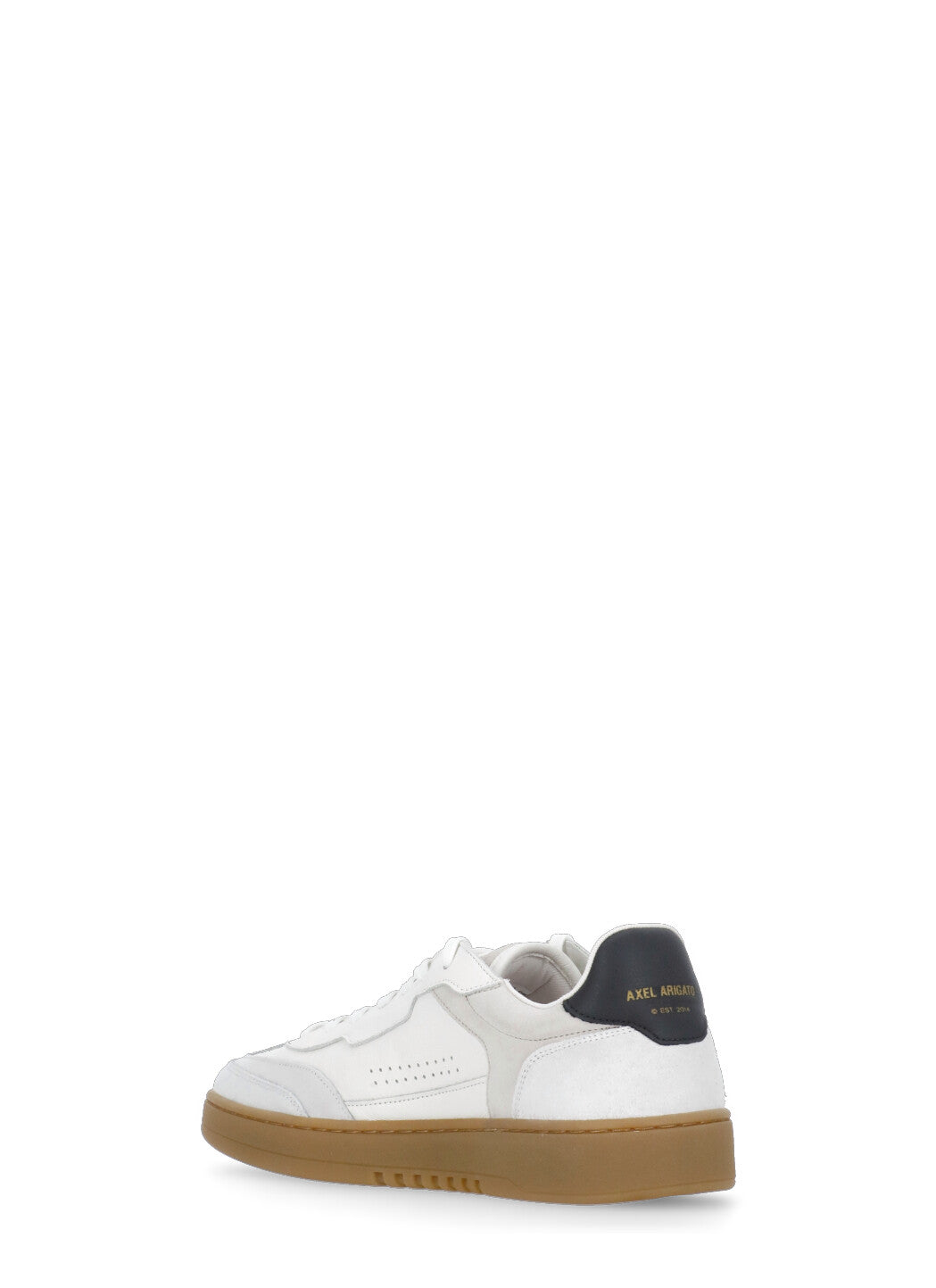 Axel Arigato Sneakers White