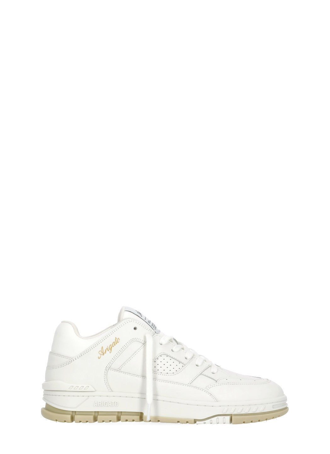 Axel Arigato Sneakers White