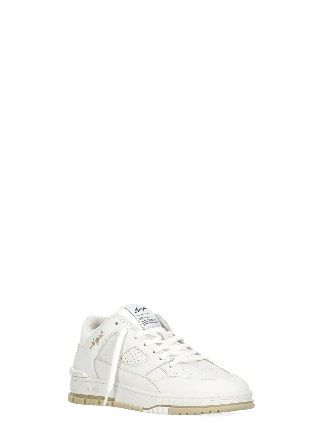 Axel Arigato Sneakers White