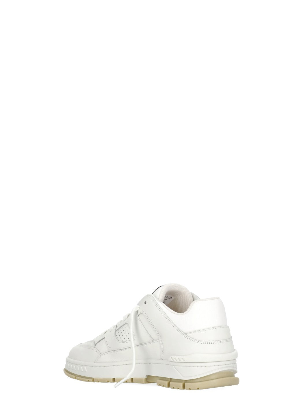 Axel Arigato Sneakers White