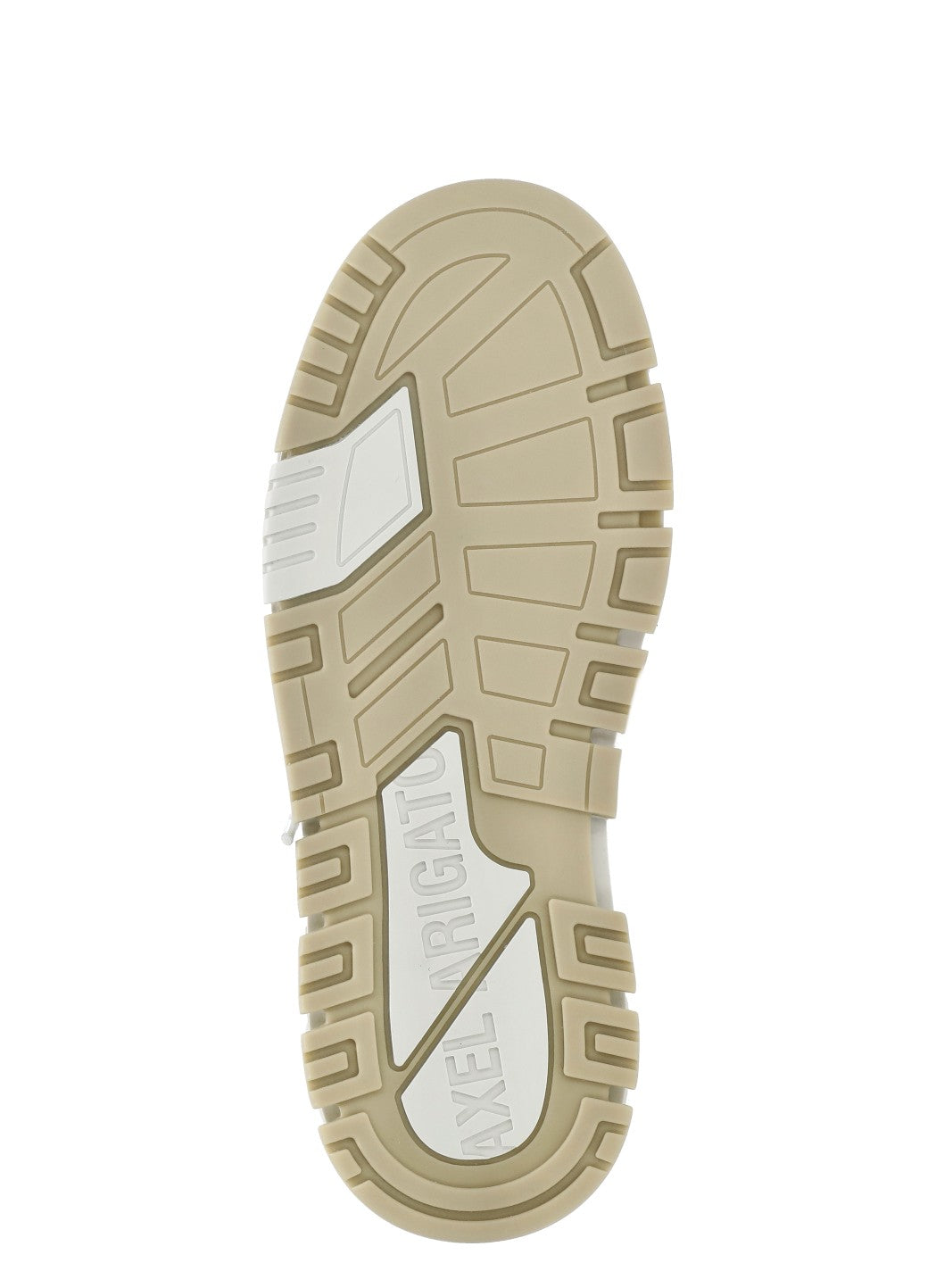 Axel Arigato Sneakers White