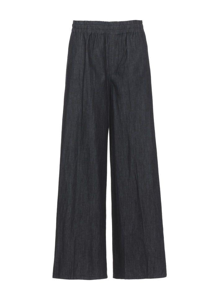 Dondup Trousers Blue