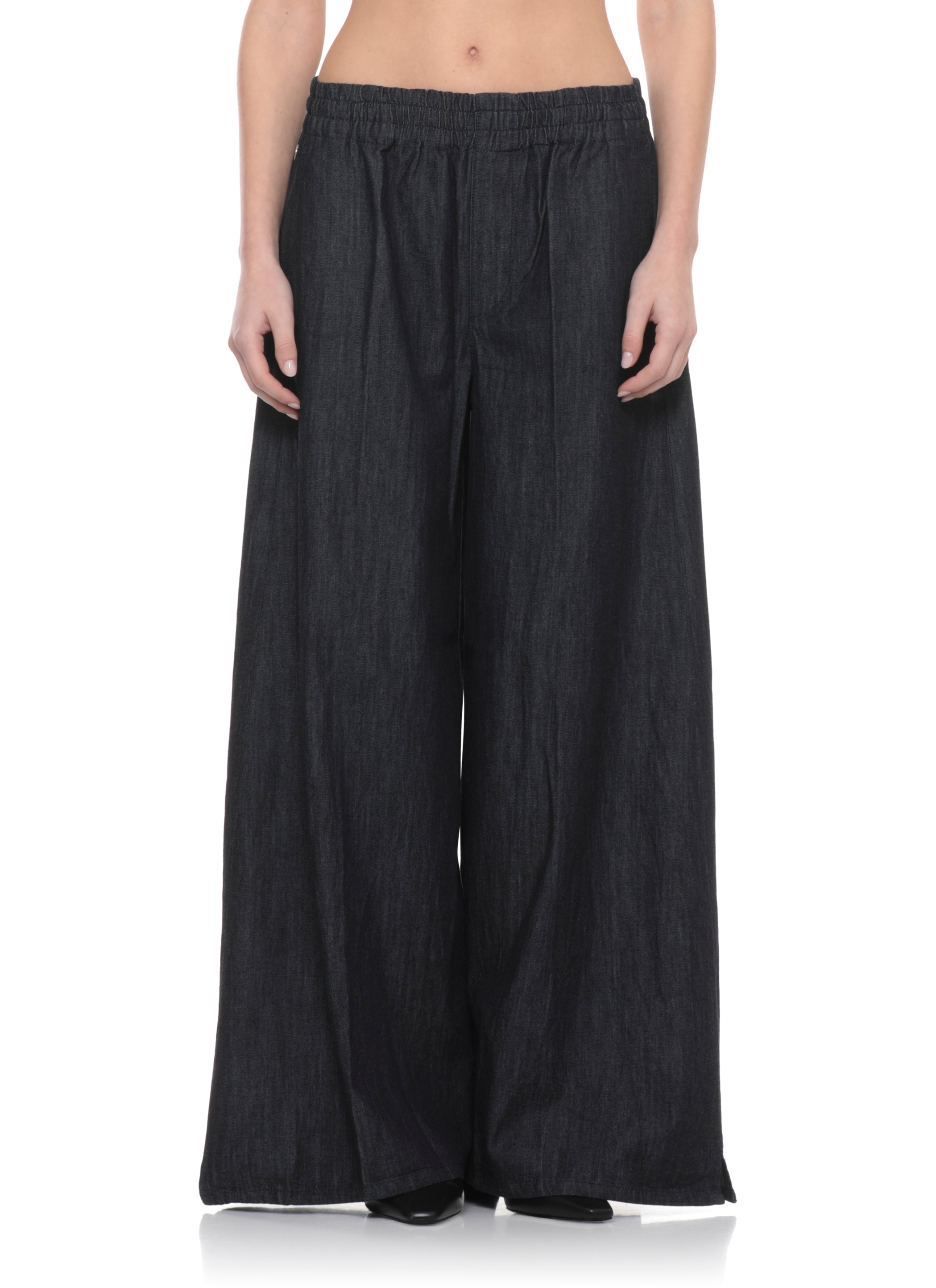 Dondup Trousers Blue
