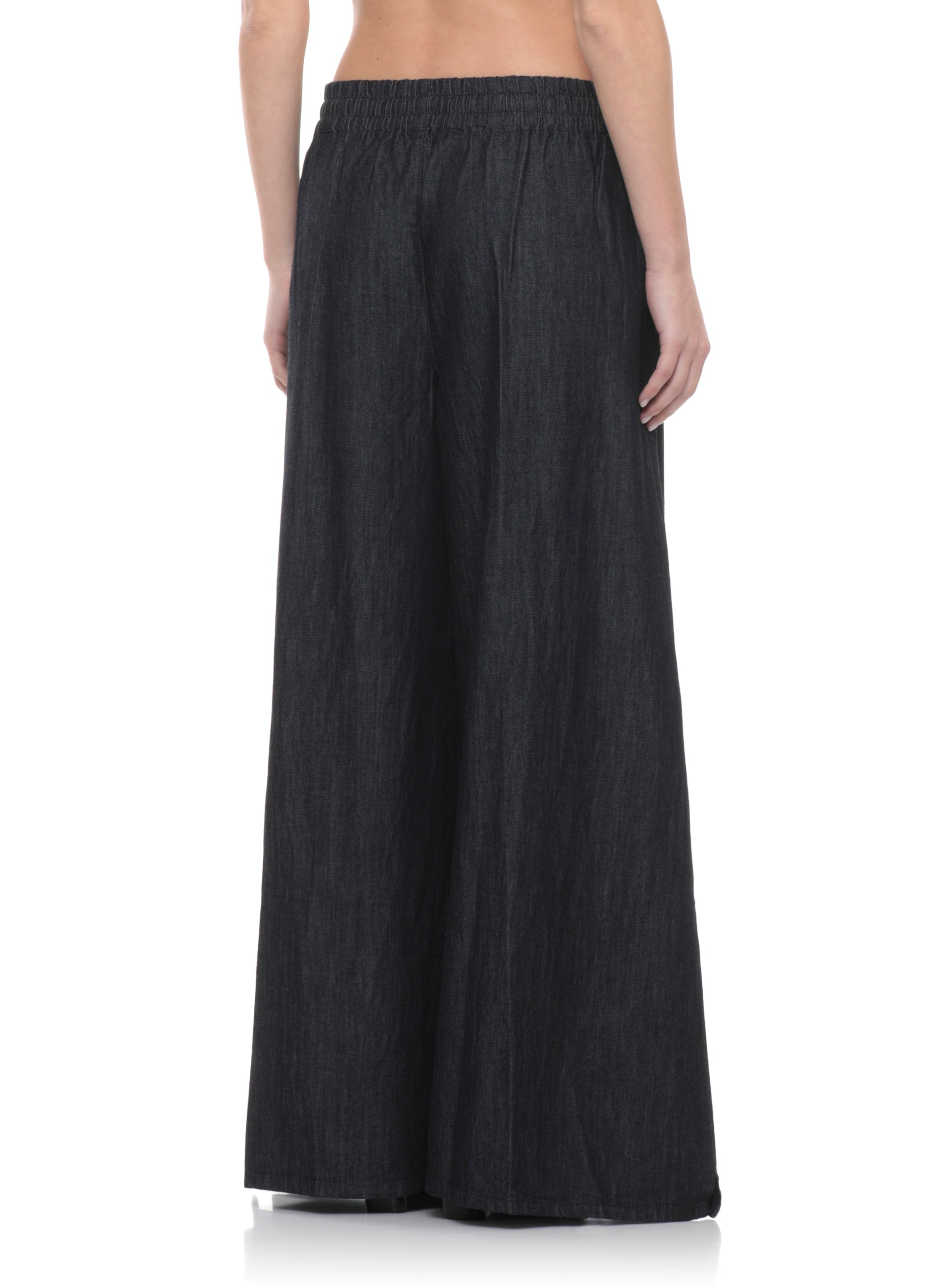 Dondup Trousers Blue