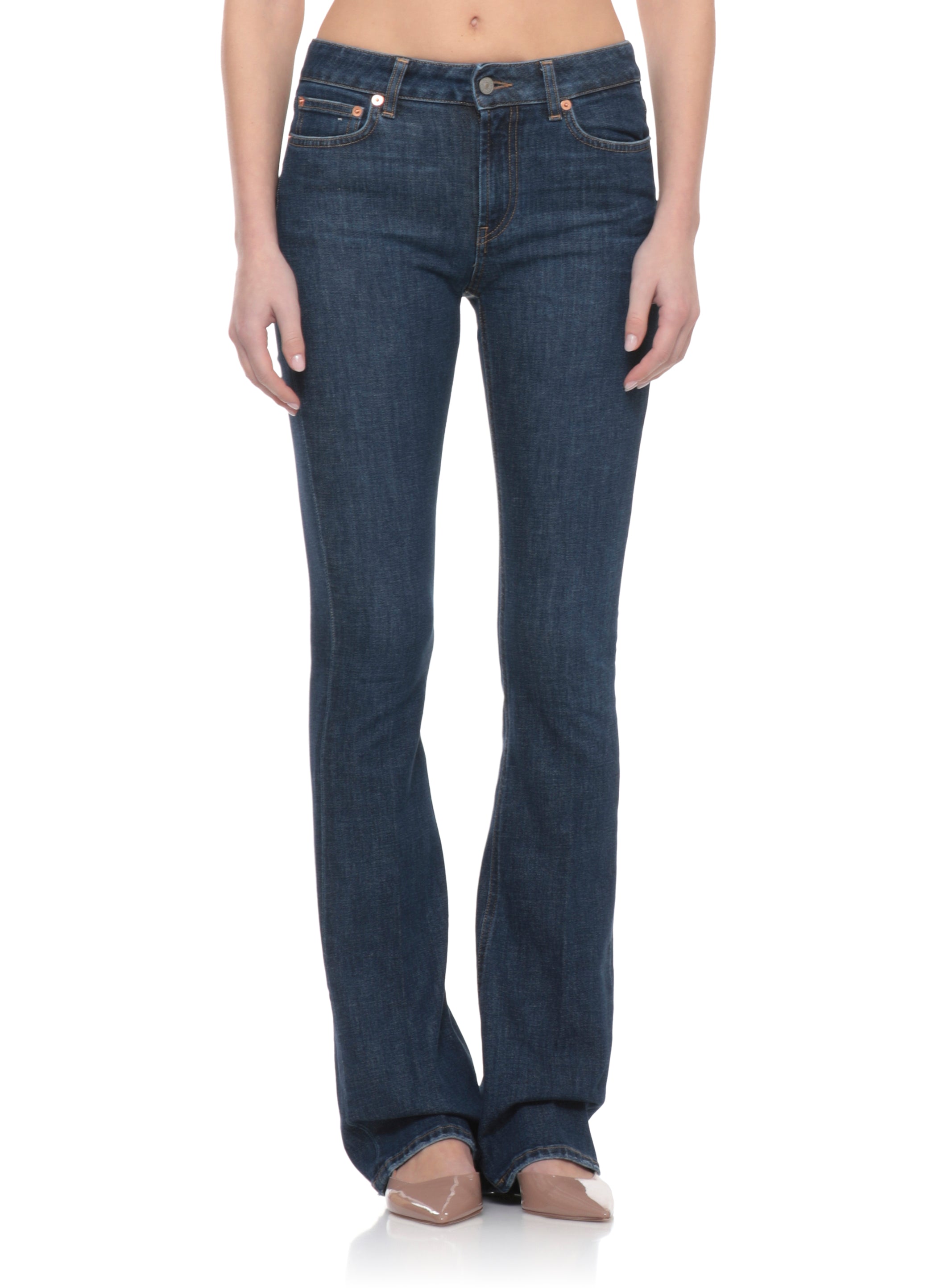 Dondup Jeans Blue