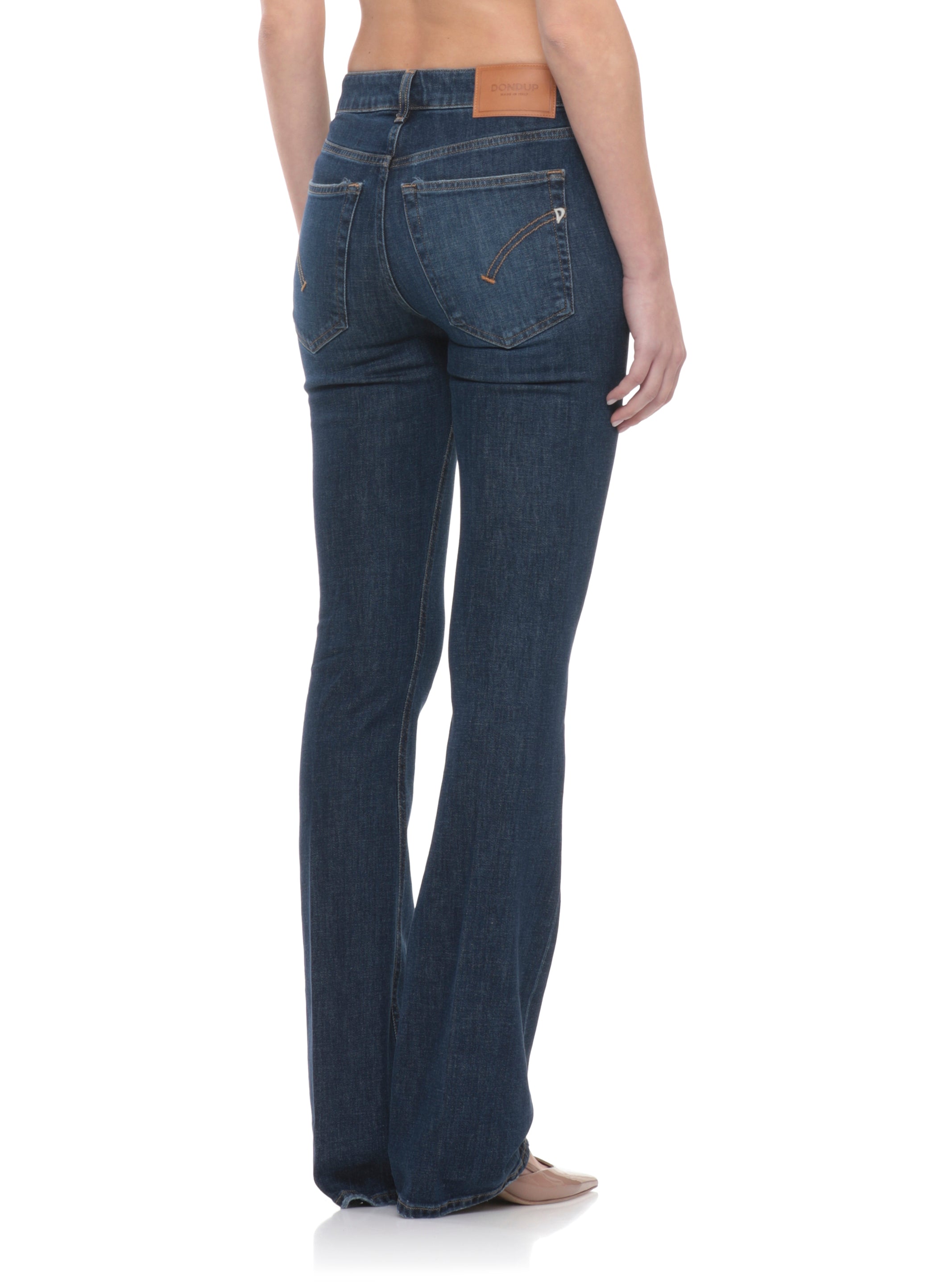 Dondup Jeans Blue