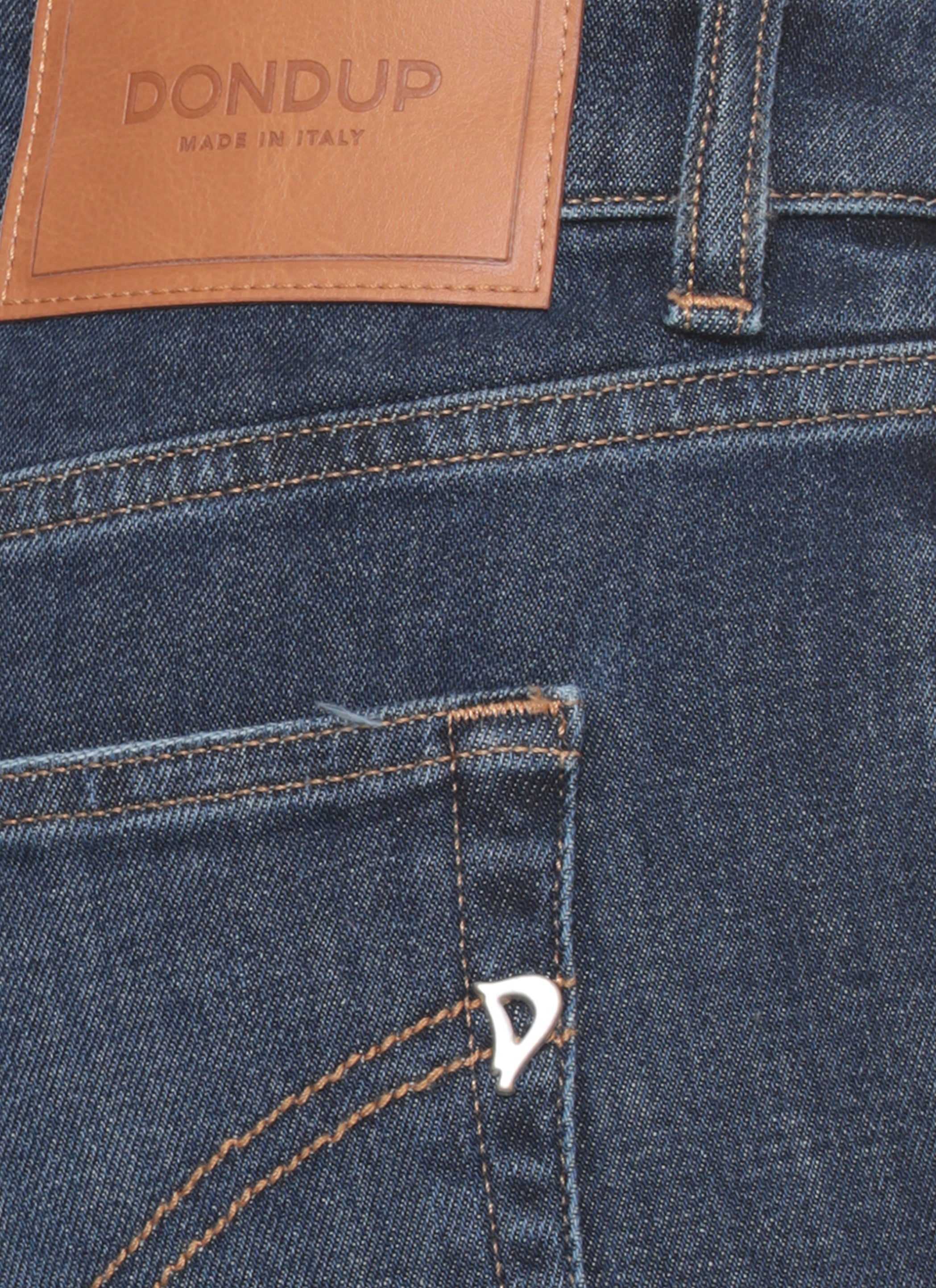 Dondup Jeans Blue