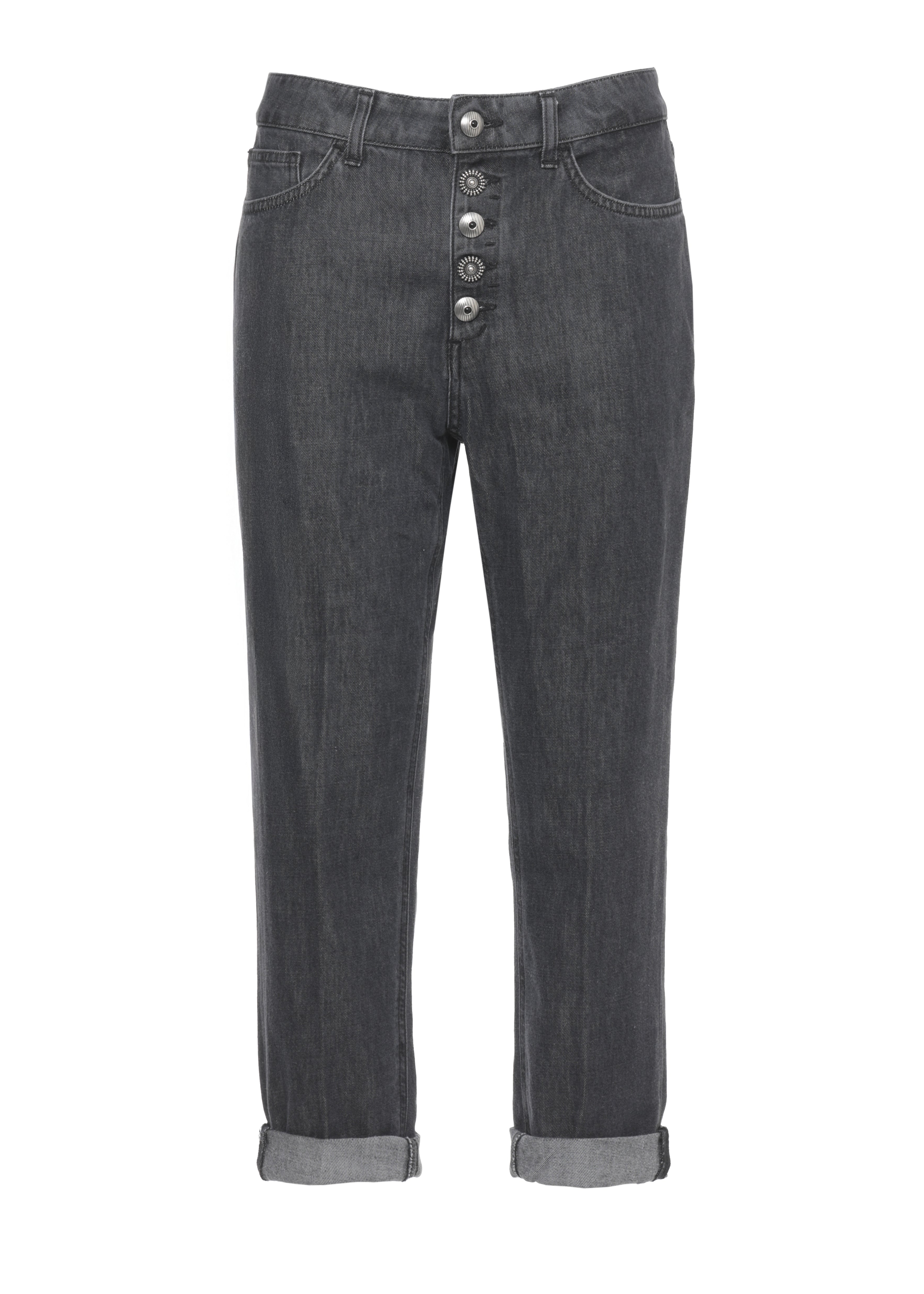 Dondup Jeans Black
