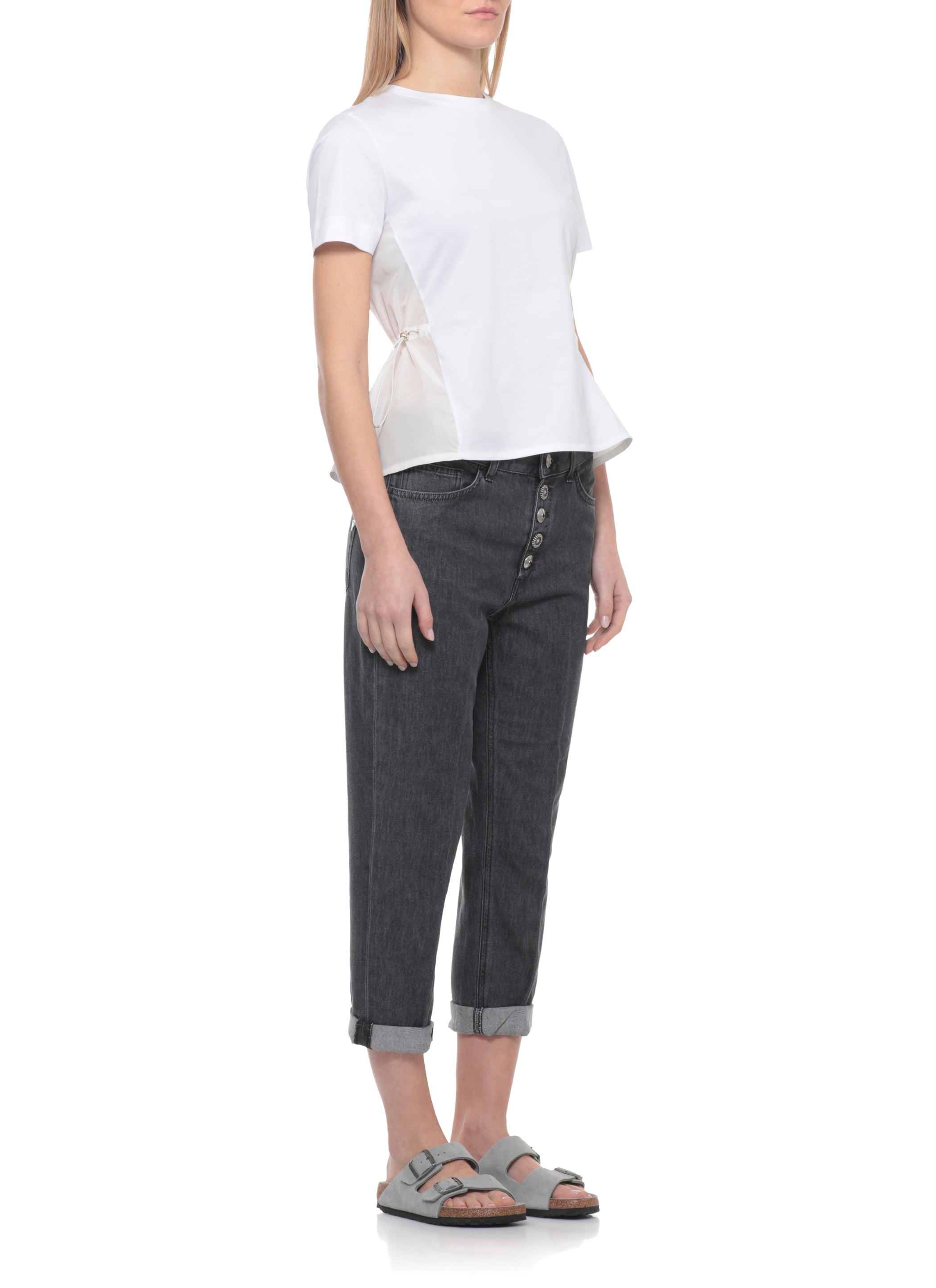Dondup Jeans Black