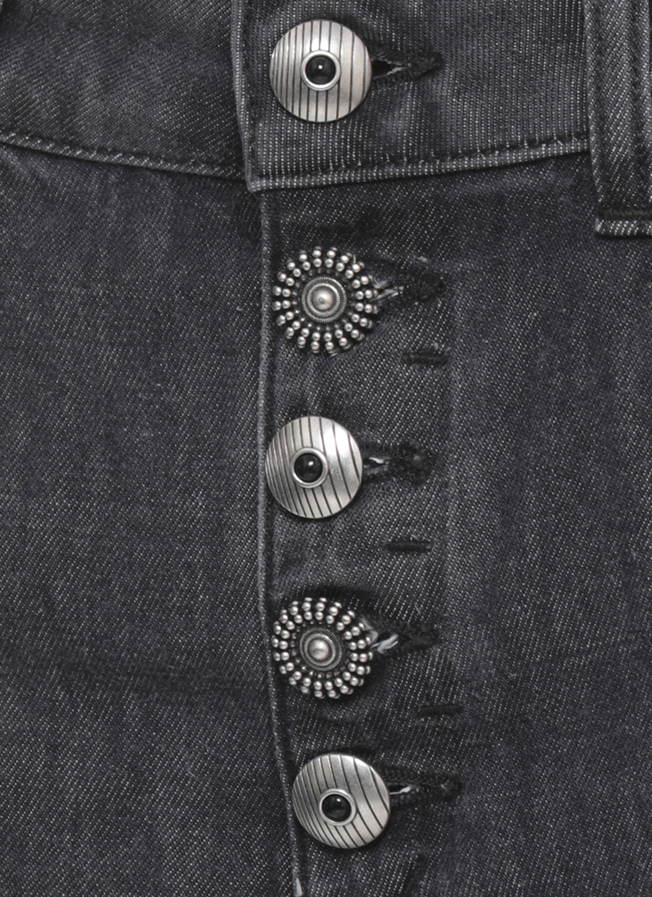 Dondup Jeans Black