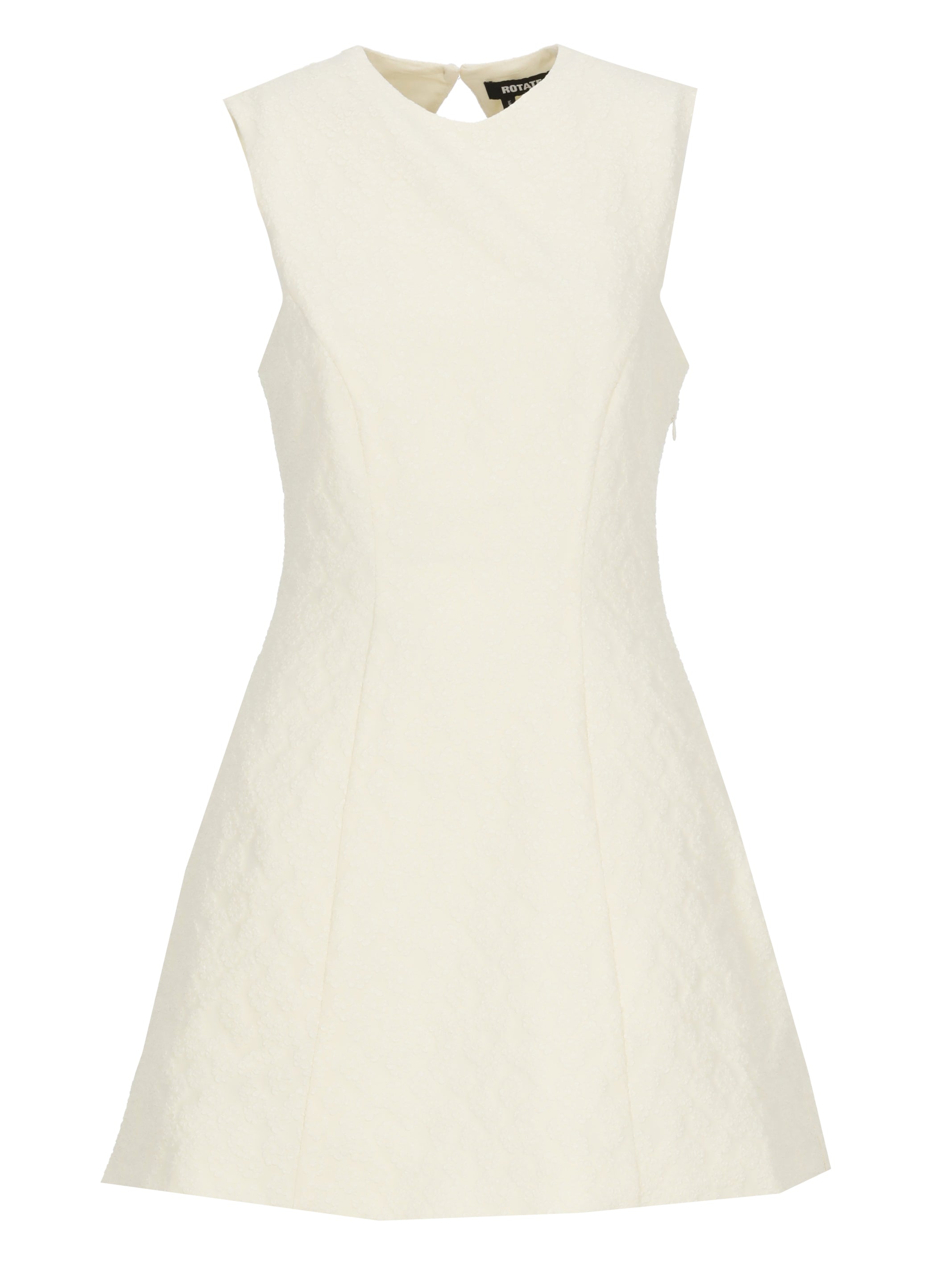 Rotate Dresses Ivory
