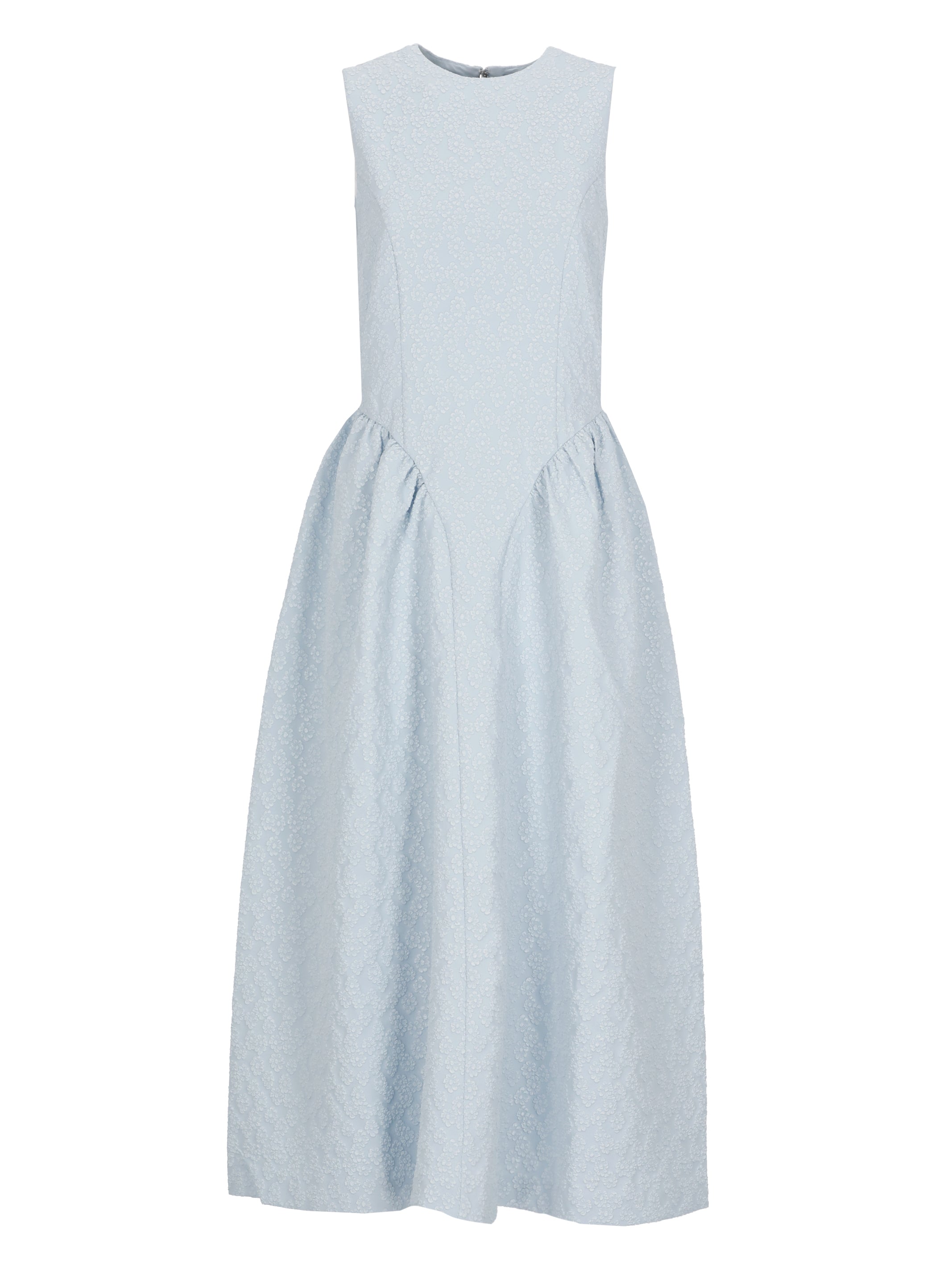 Rotate Dresses Light Blue