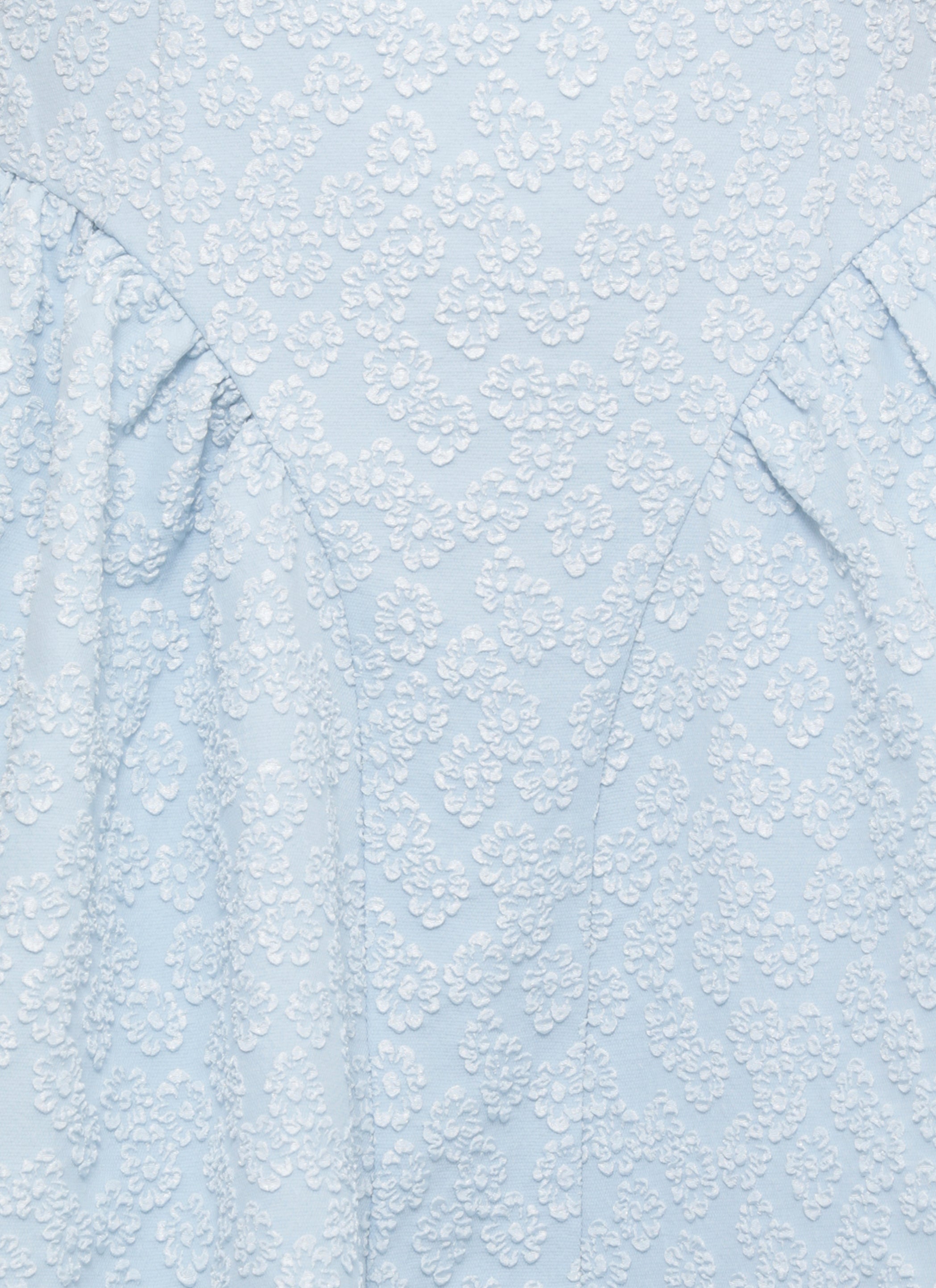 Rotate Dresses Light Blue