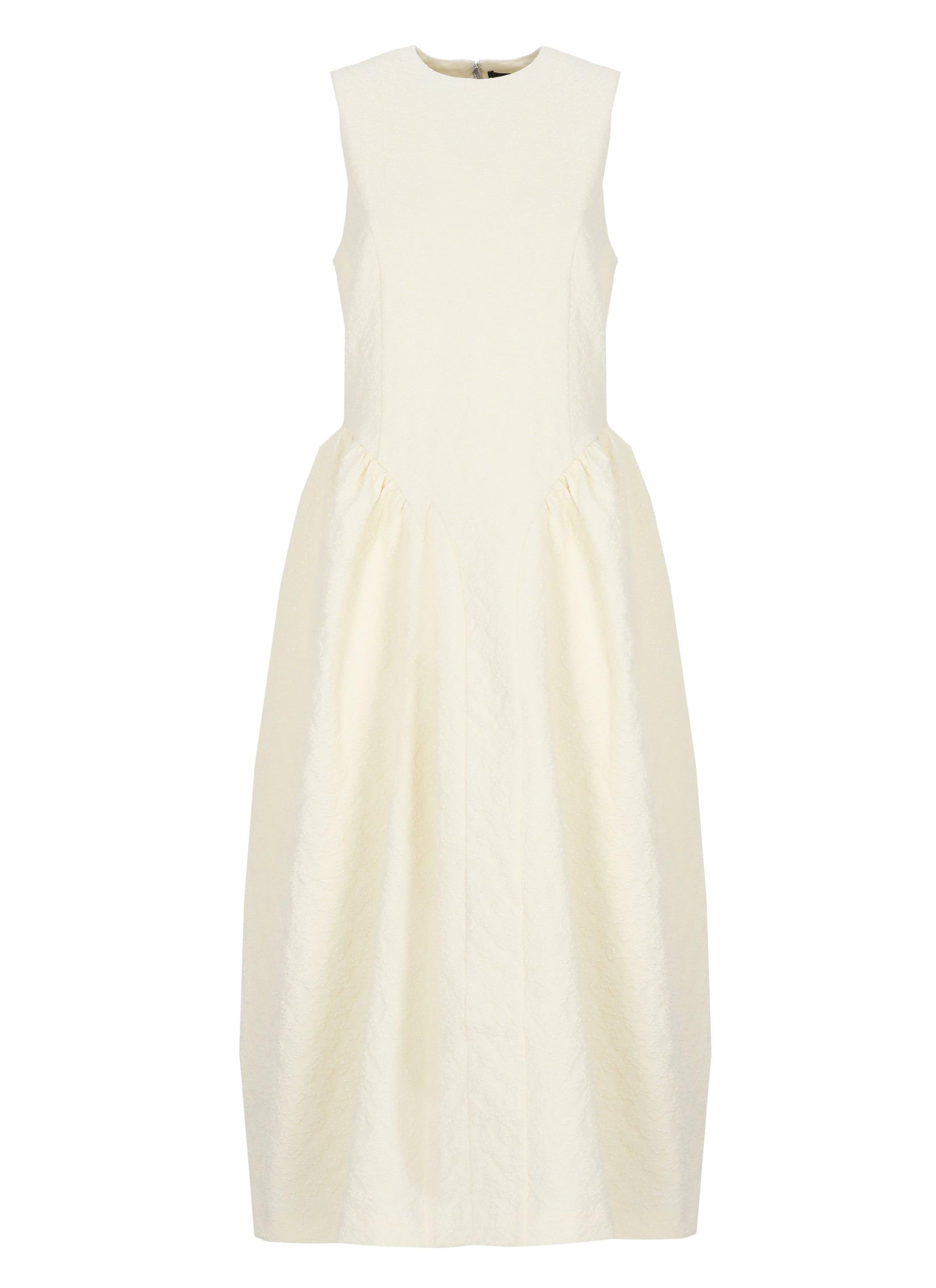 Rotate Dresses Ivory
