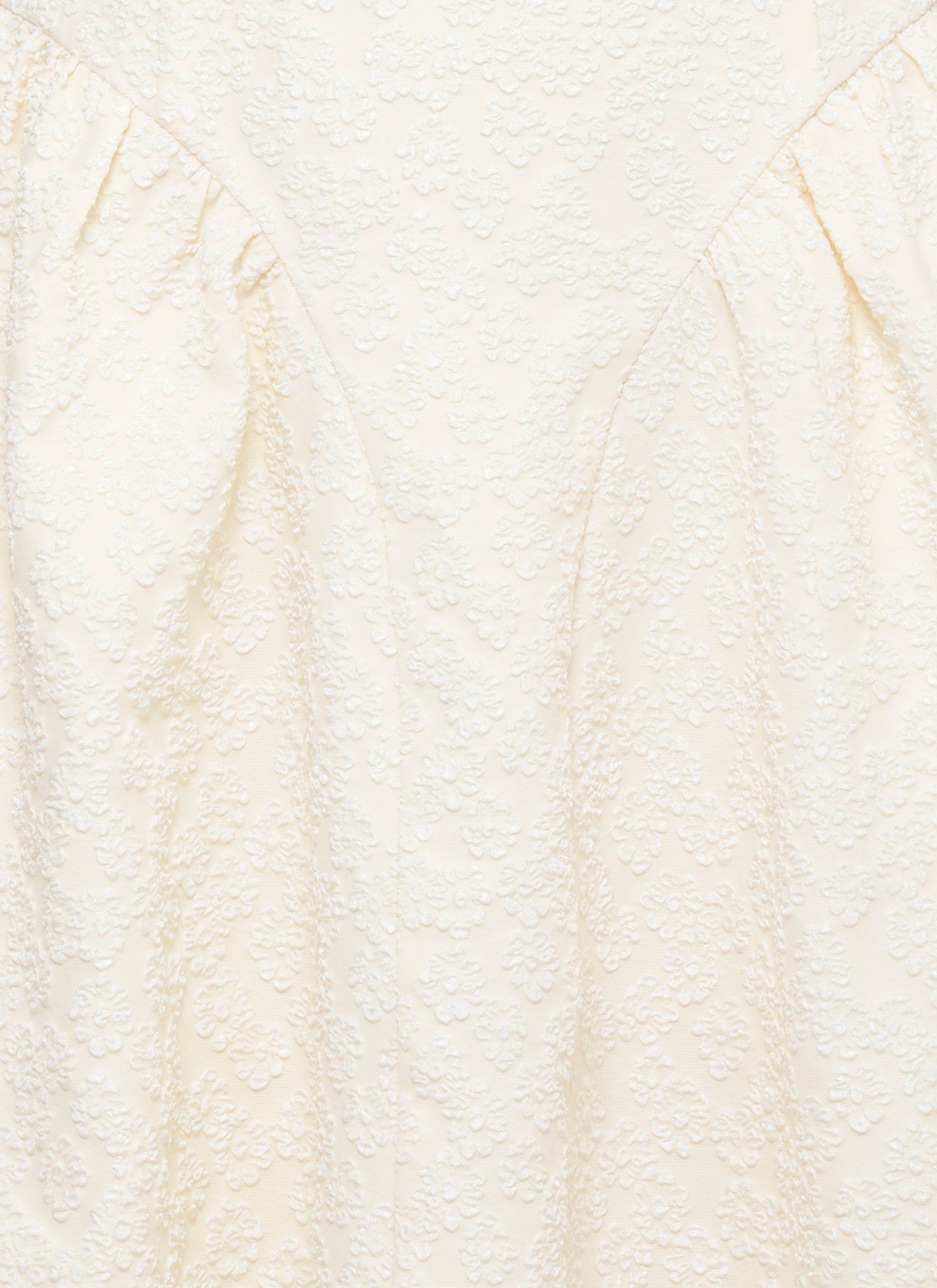 Rotate Dresses Ivory