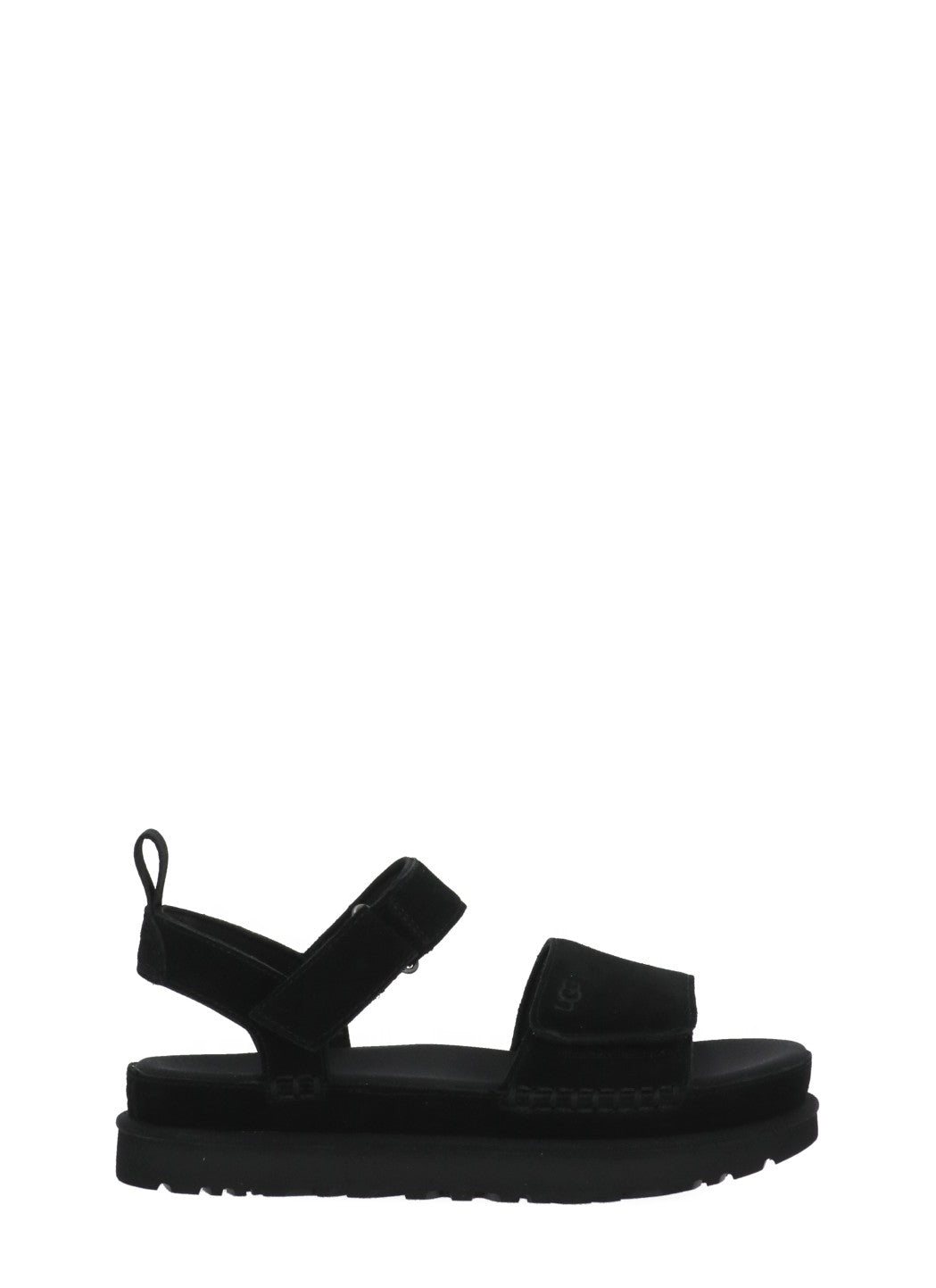 UGG Sandals Black