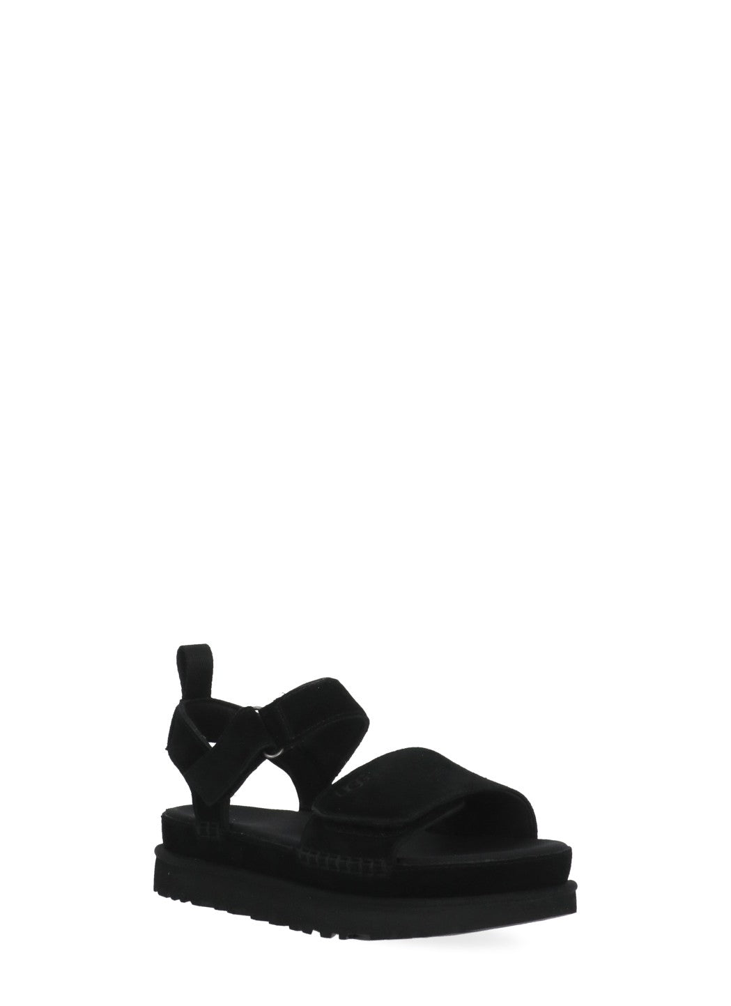 UGG Sandals Black