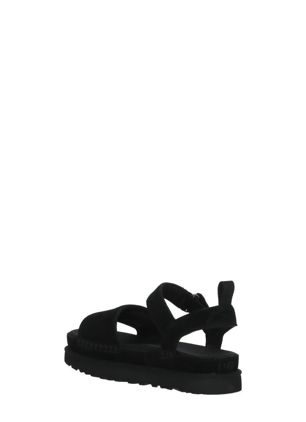 UGG Sandals Black