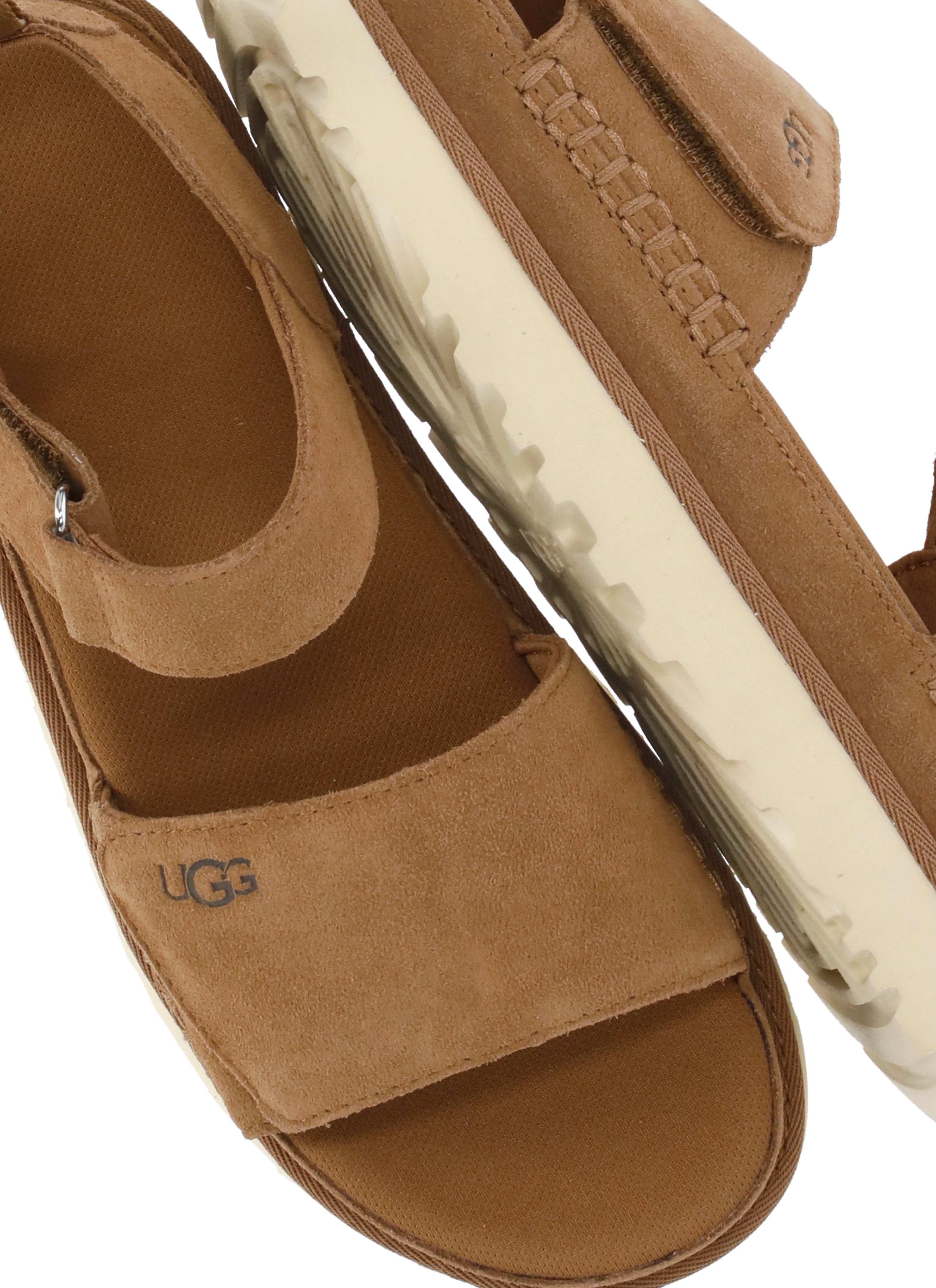 UGG Sandals Brown