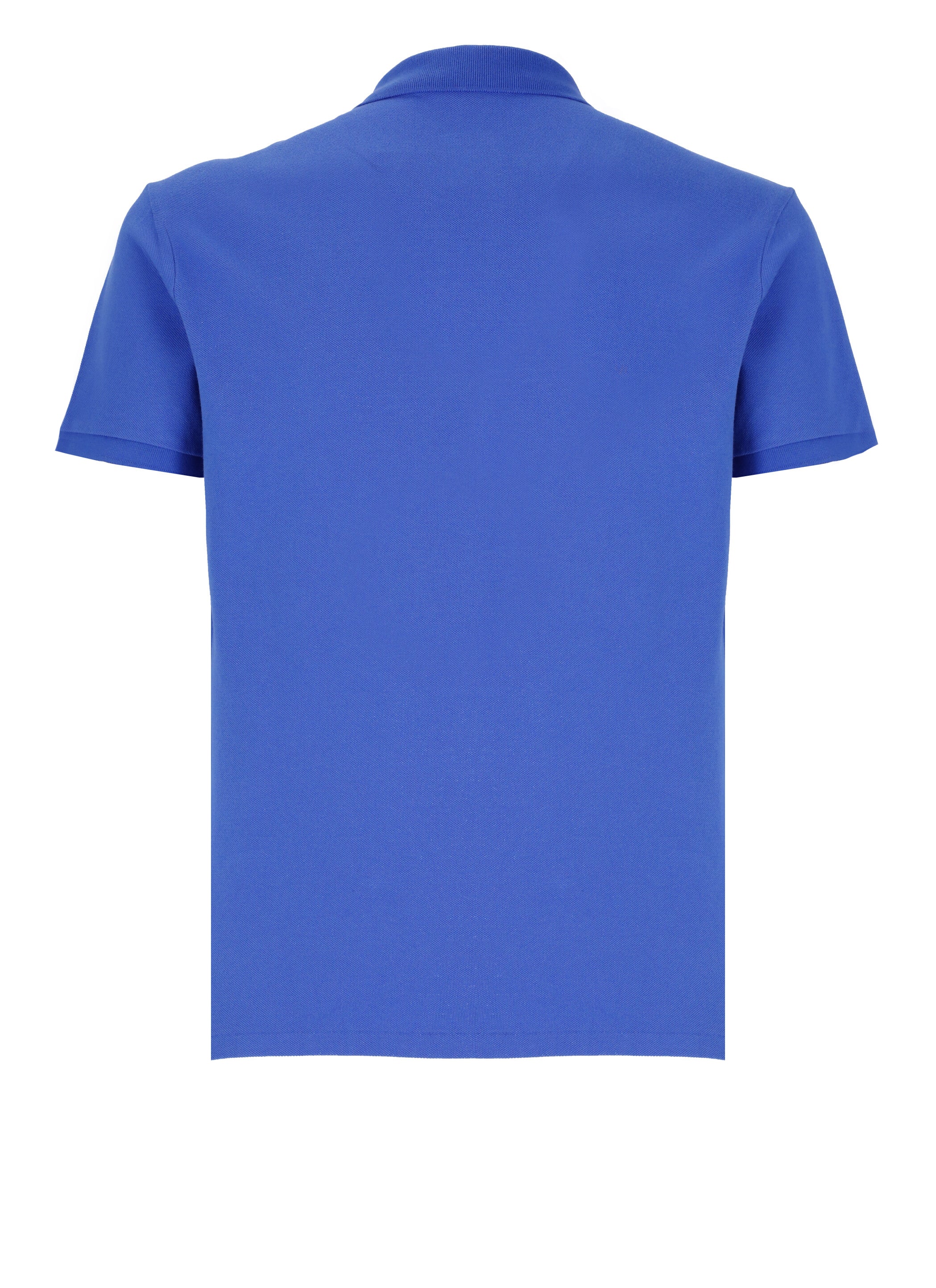 Ralph Lauren T-shirts and Polos Blue Cotton