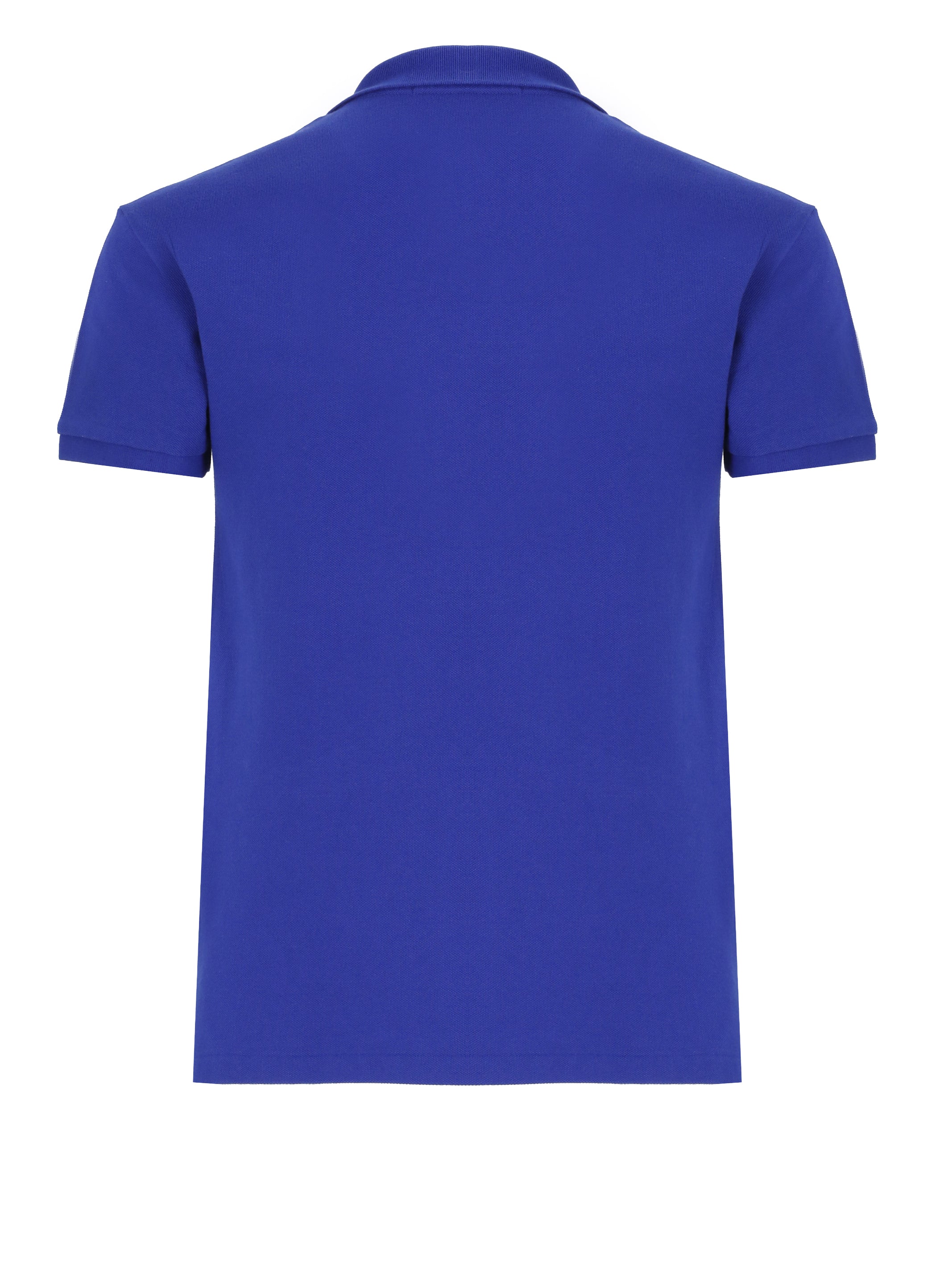 Ralph Lauren T-shirts and Polos Blue Cotton
