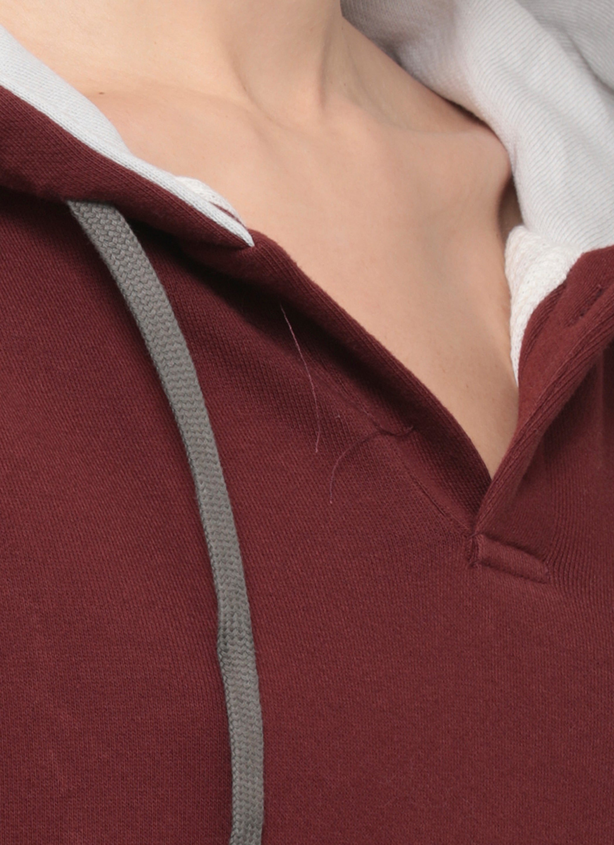 Maison Margiela Sweaters Red Cotton