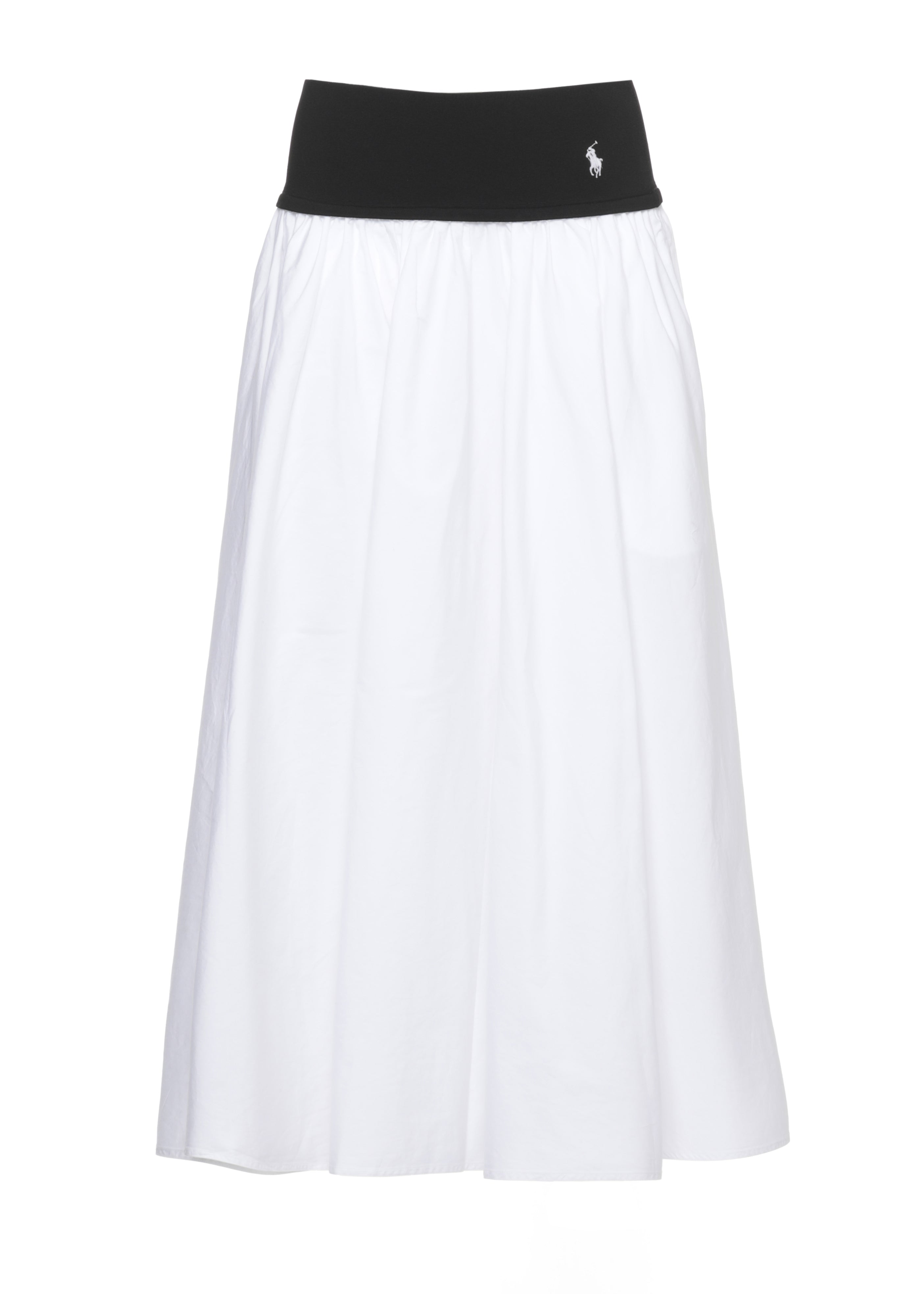 Ralph Lauren Skirts Bianco