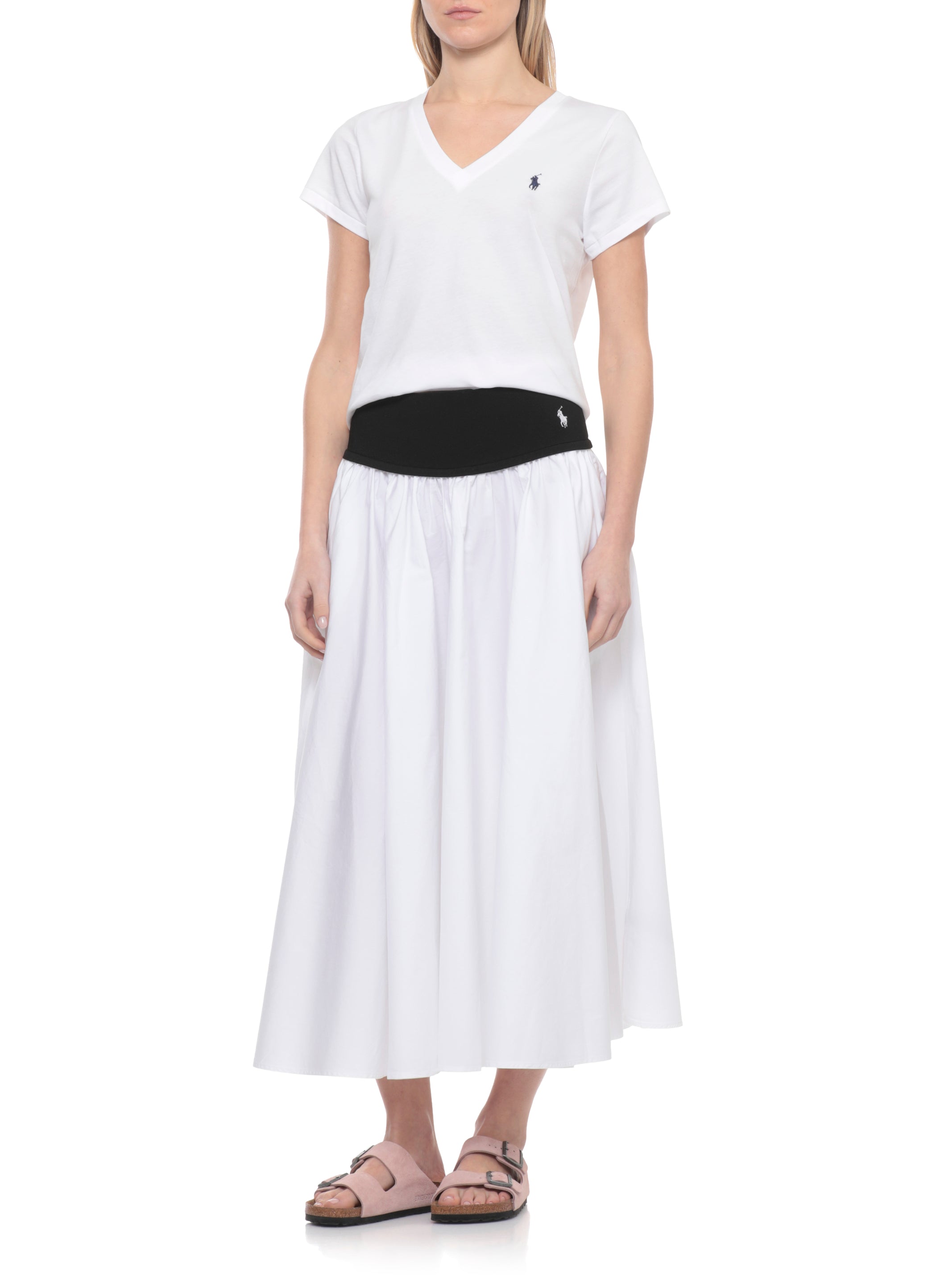 Ralph Lauren Skirts Bianco