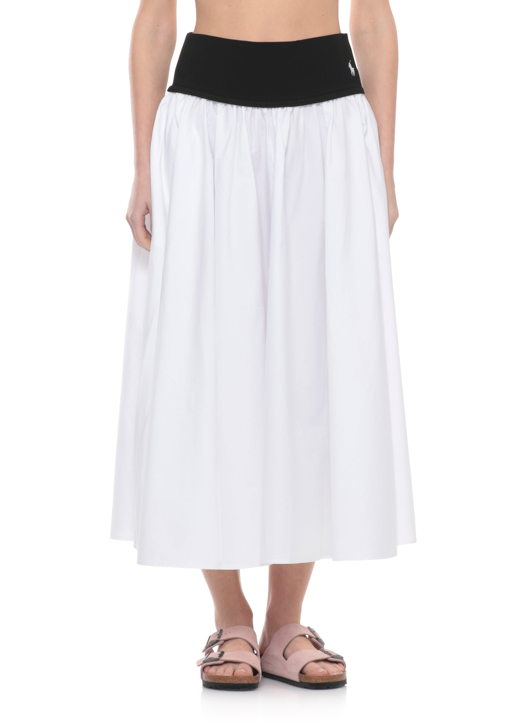 Ralph Lauren Skirts Bianco
