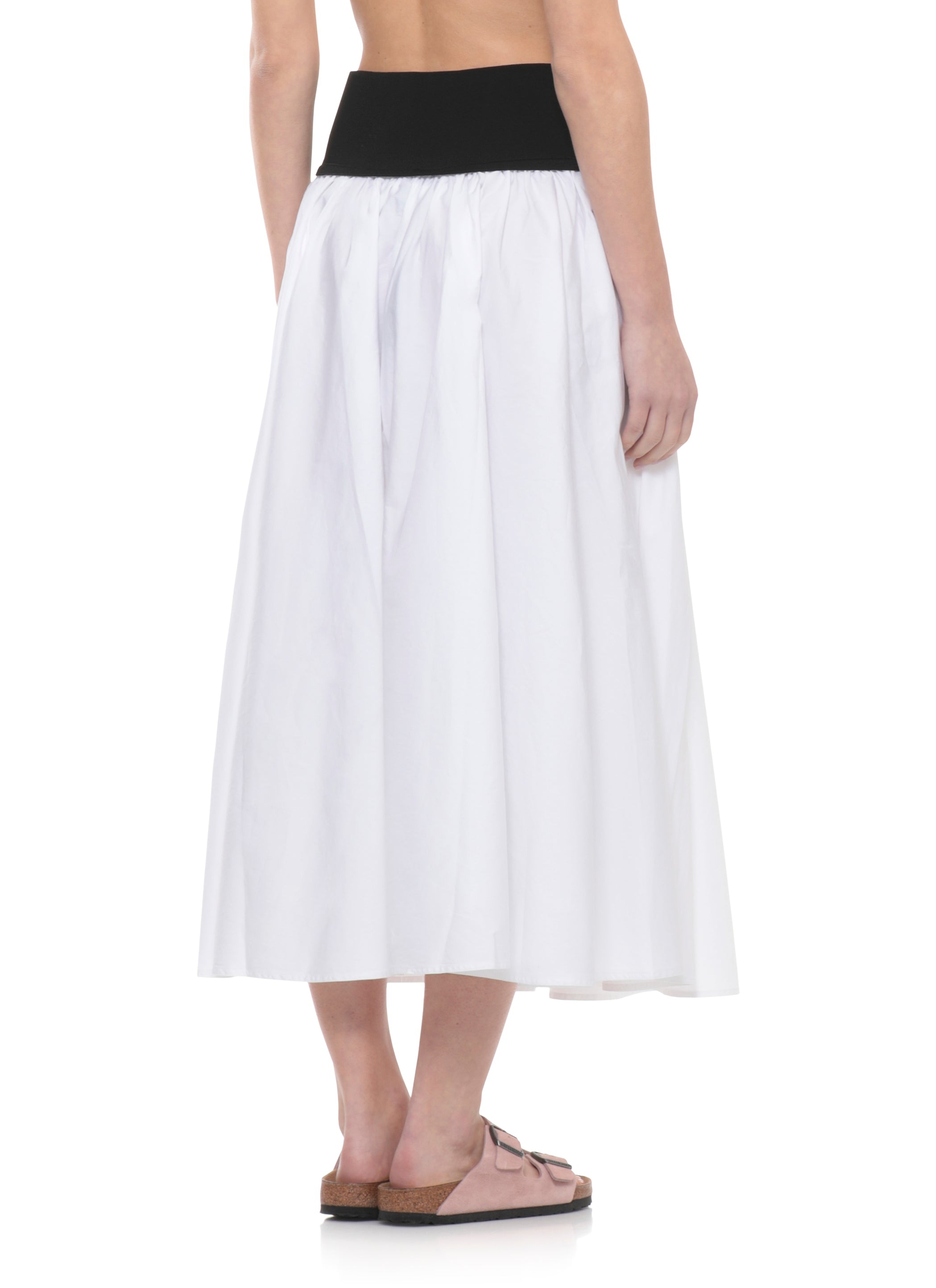 Ralph Lauren Skirts Bianco