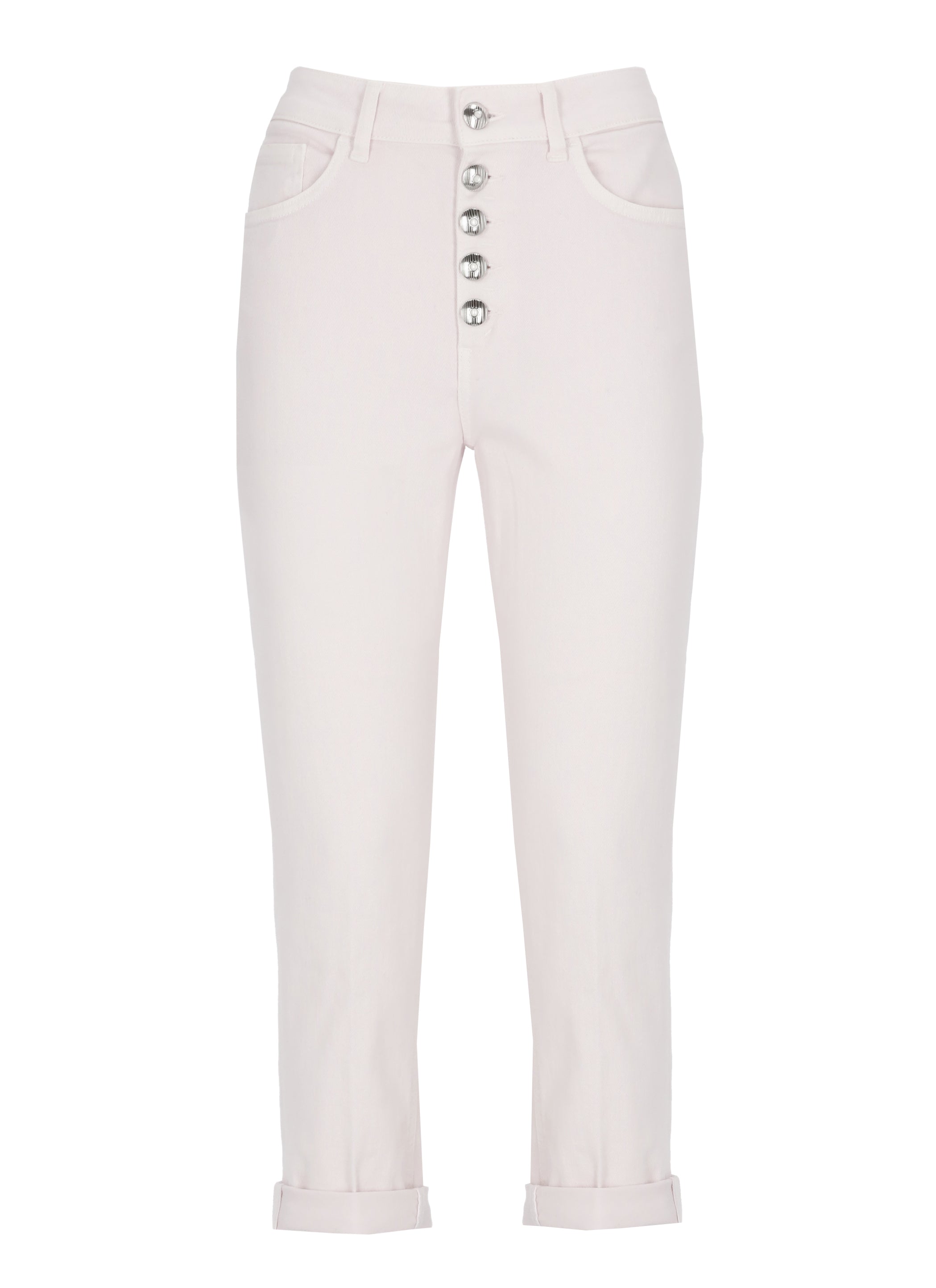 Dondup Jeans Pink