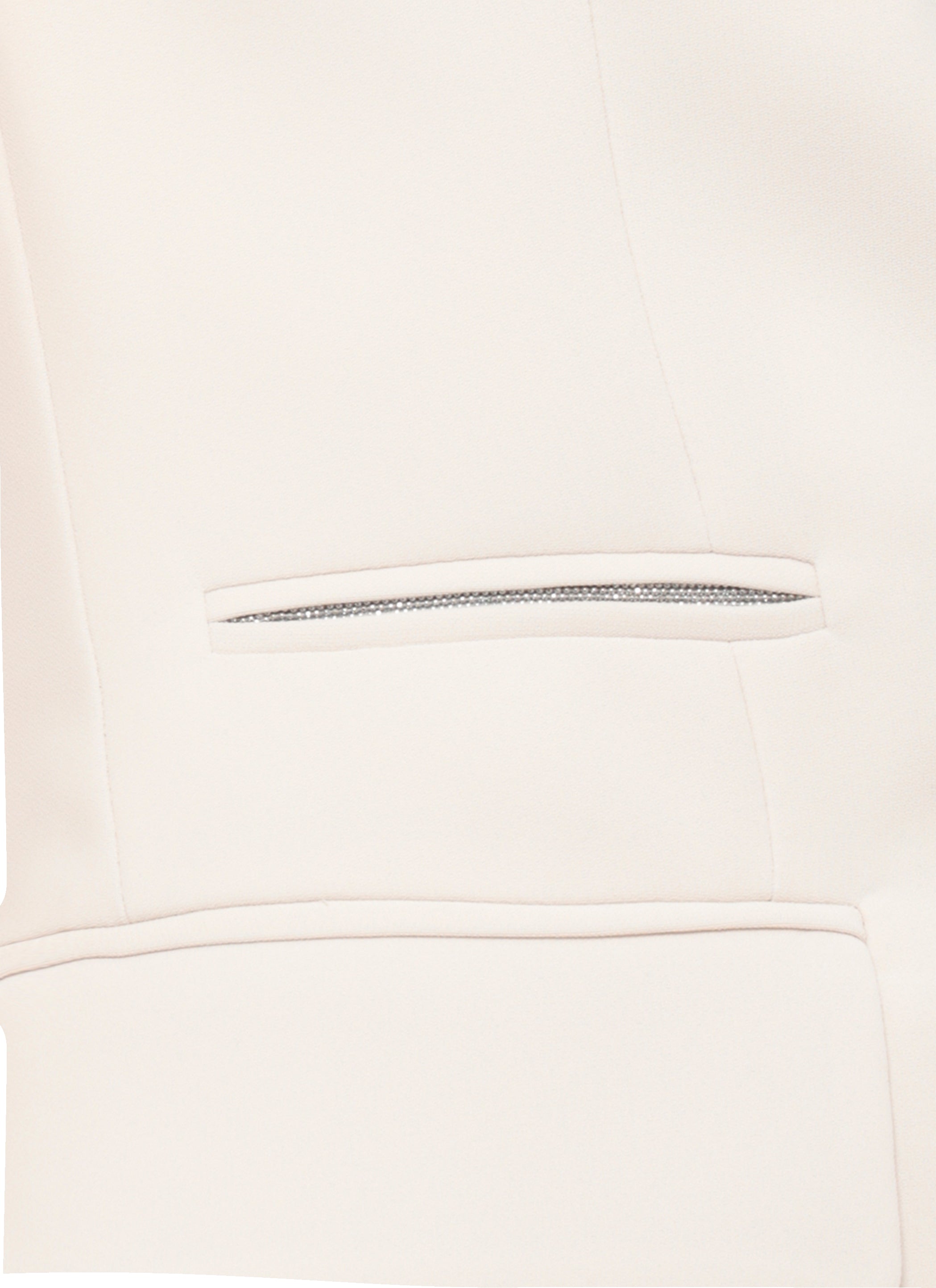 Peserico Jackets Beige Polyester Lining: Viscose