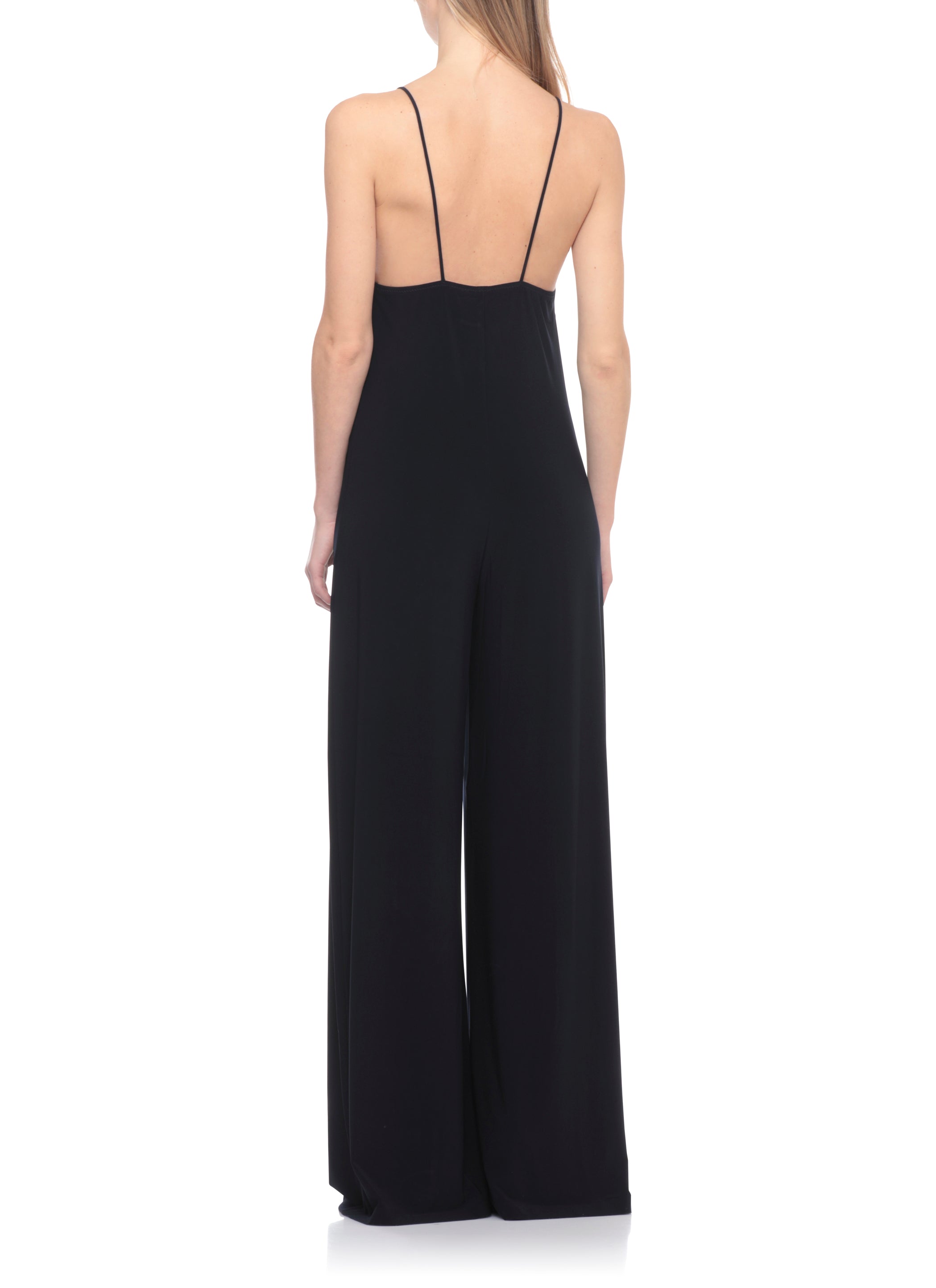 Norma Kamali Dresses Blue Polyester Elastane
