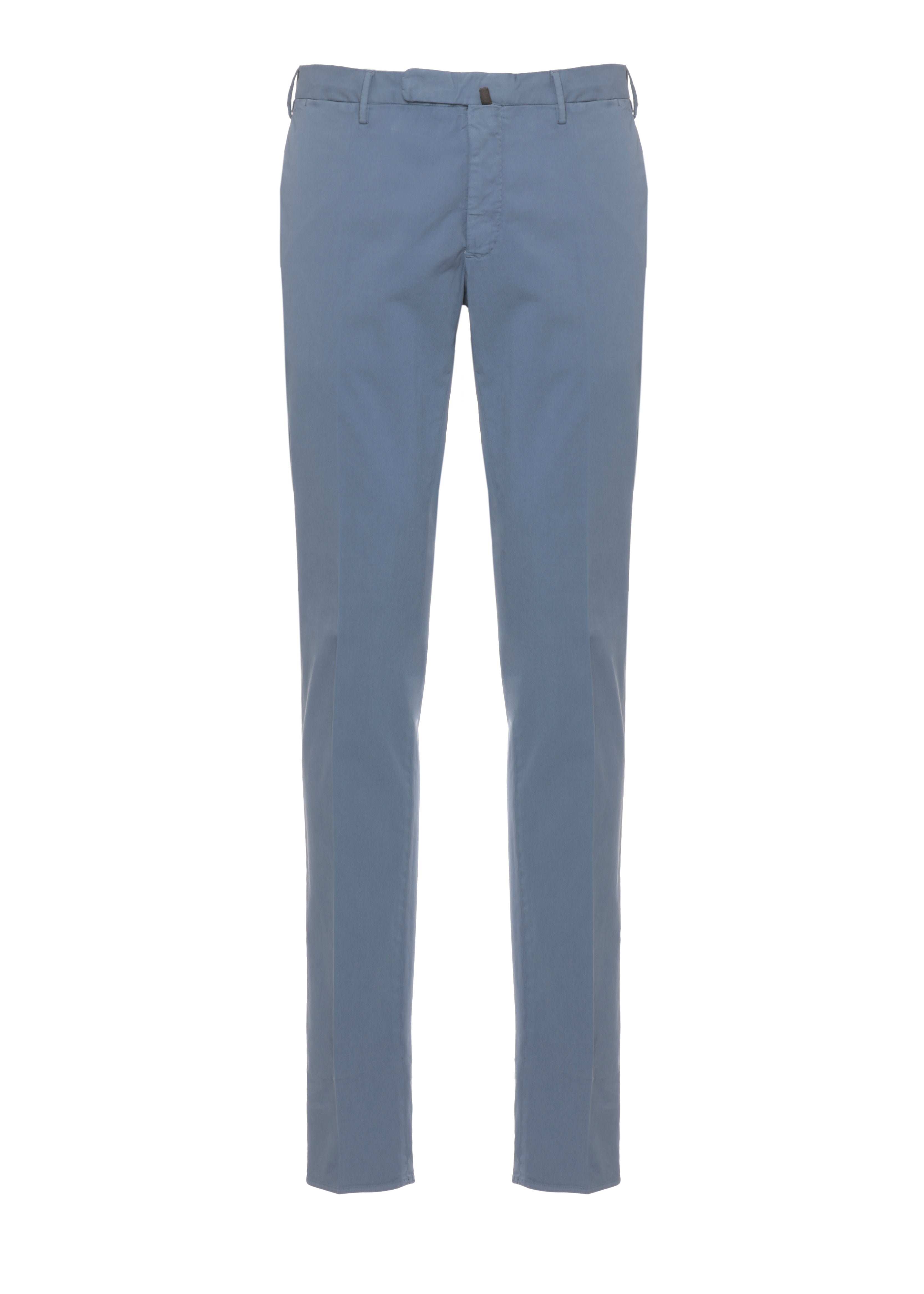 Incotex Trousers Blue