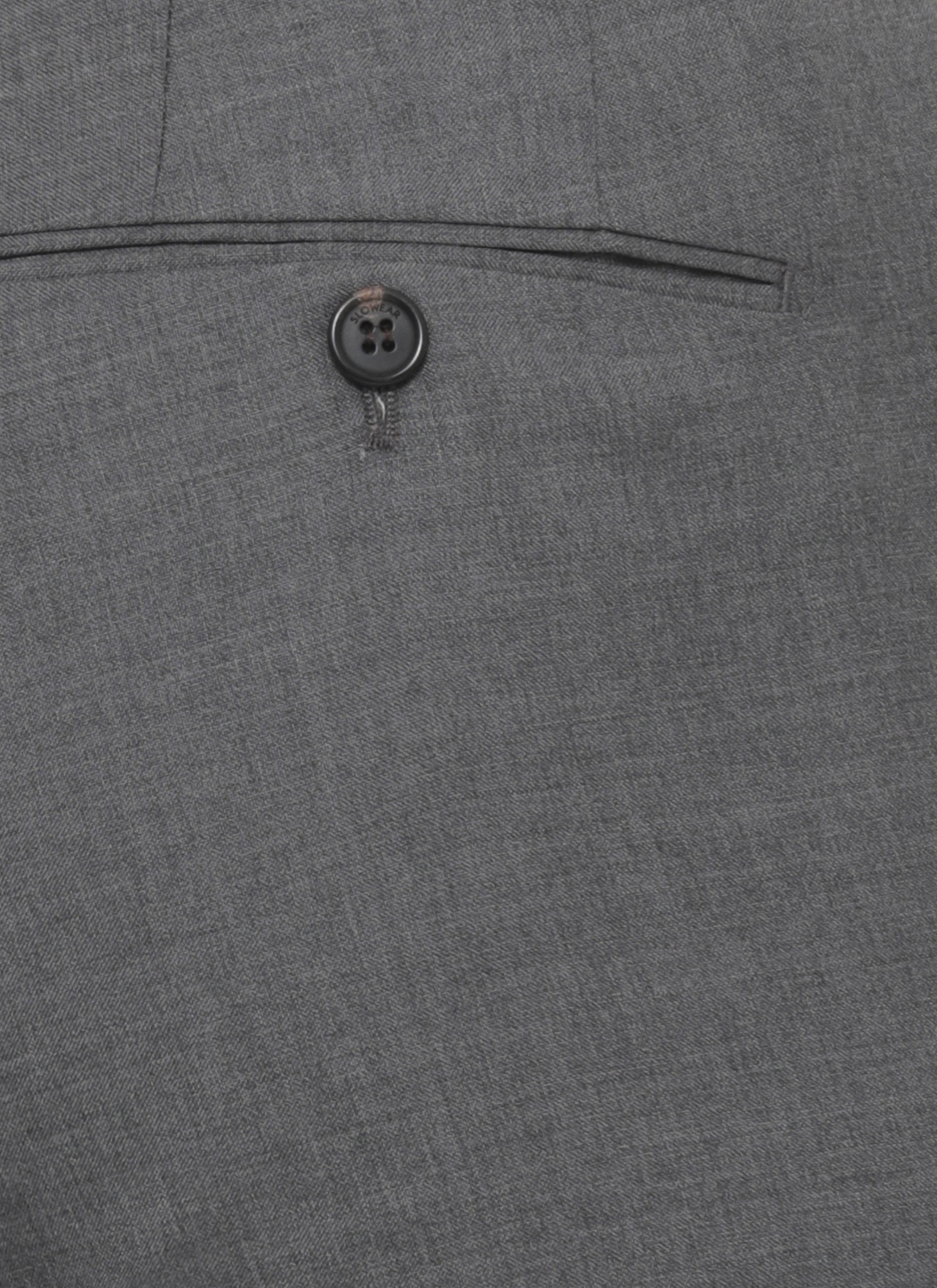 Incotex Trousers Grey