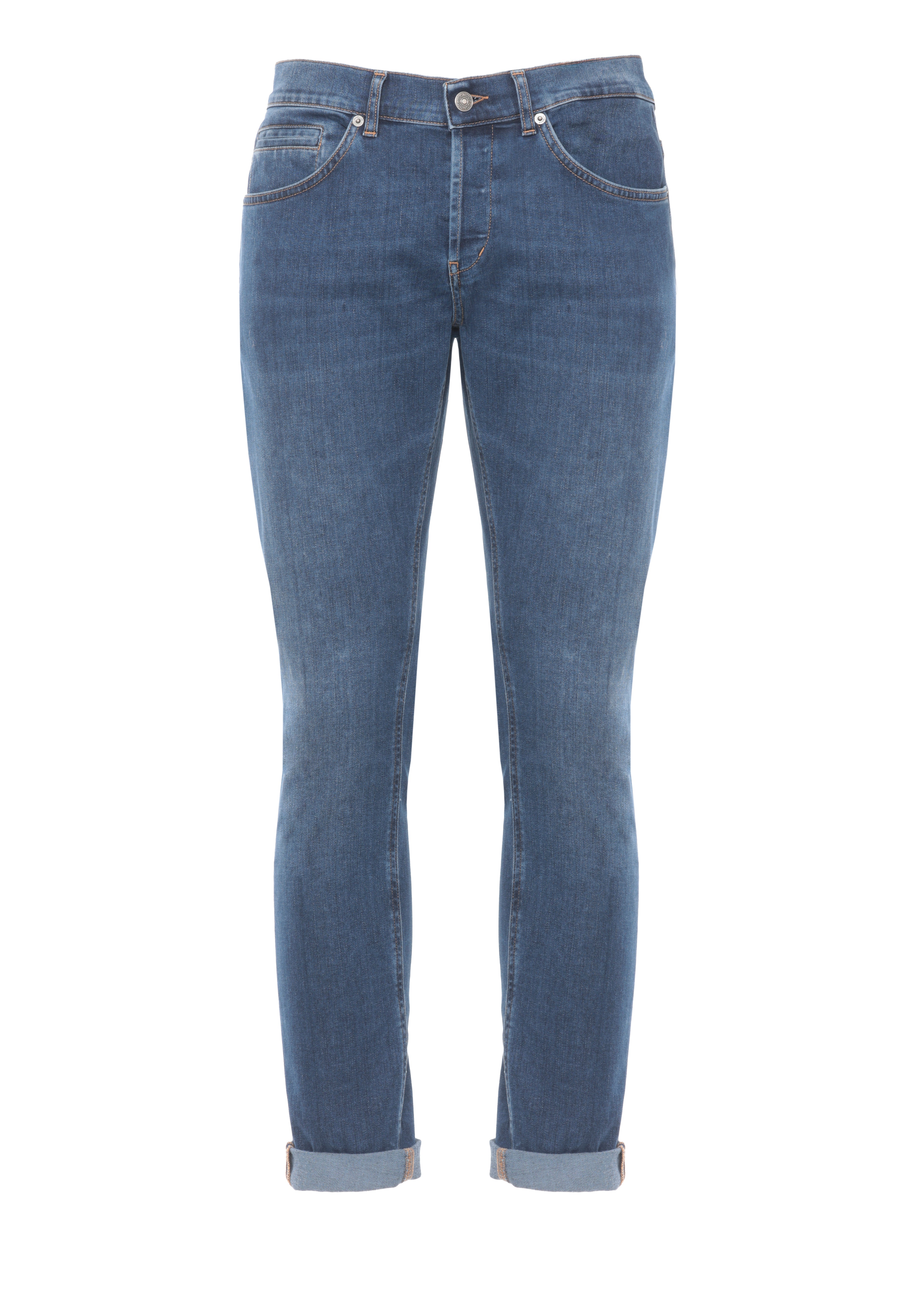 Dondup Jeans Blue