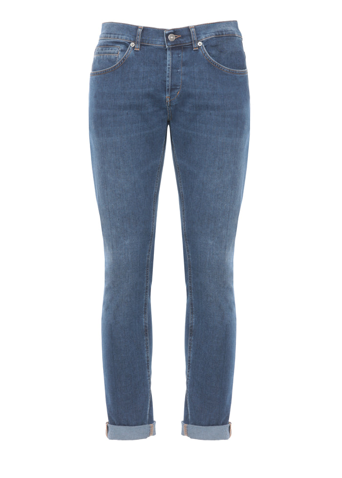Dondup Jeans Blue