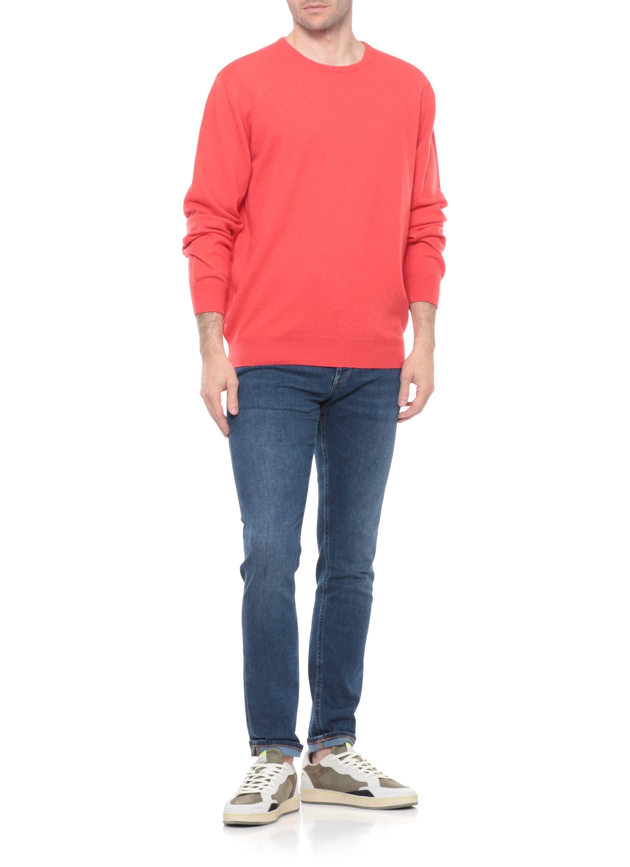 Dondup Jeans Blue