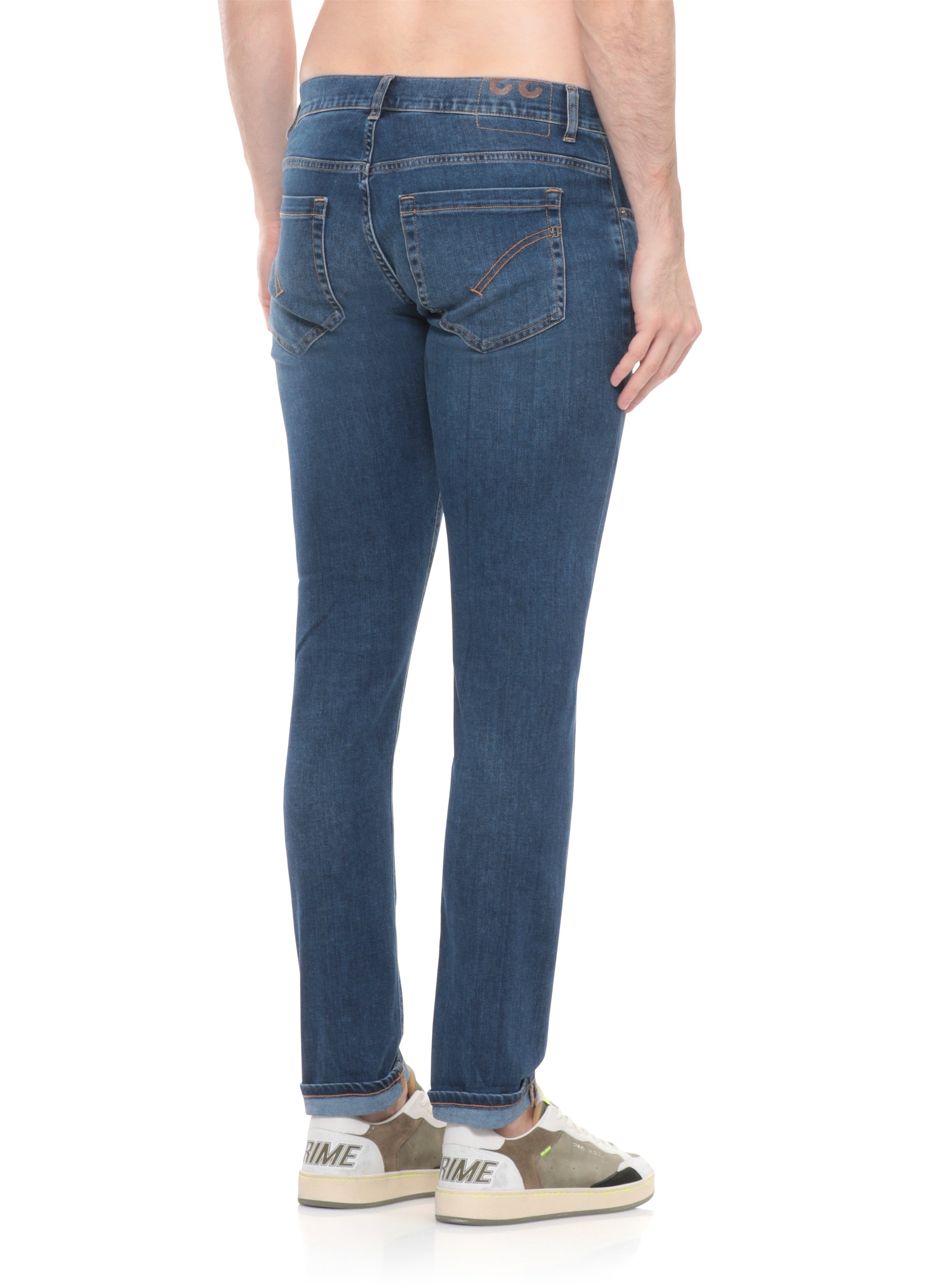 Dondup Jeans Blue