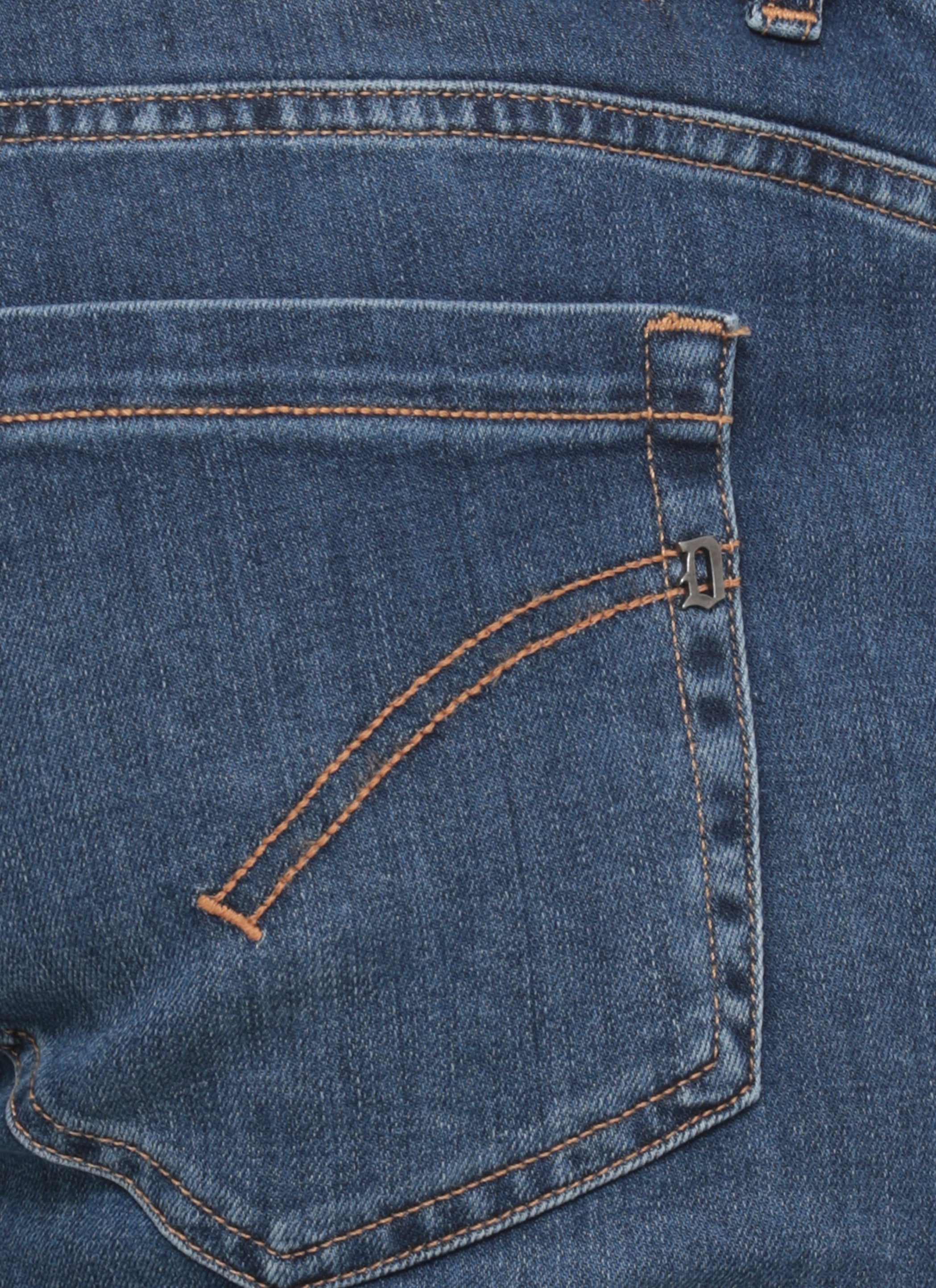 Dondup Jeans Blue