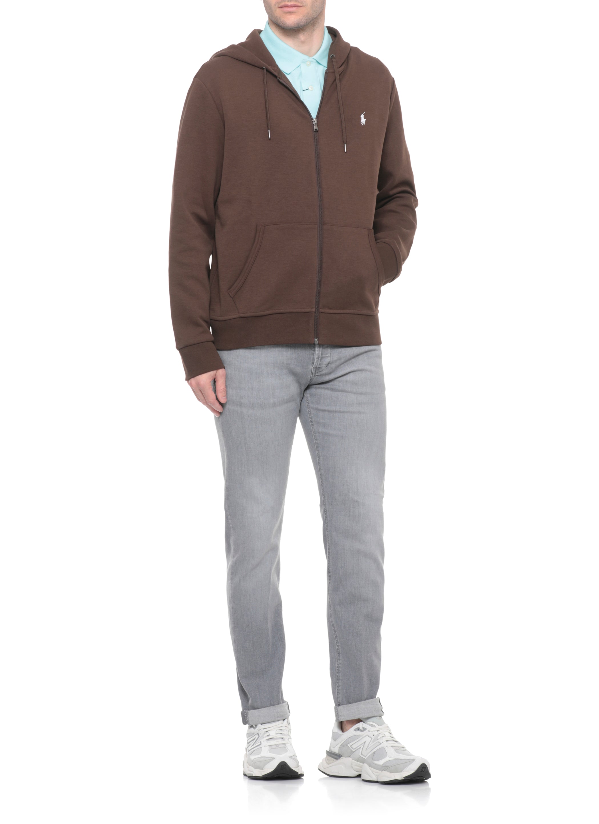 Ralph Lauren Sweaters Brown