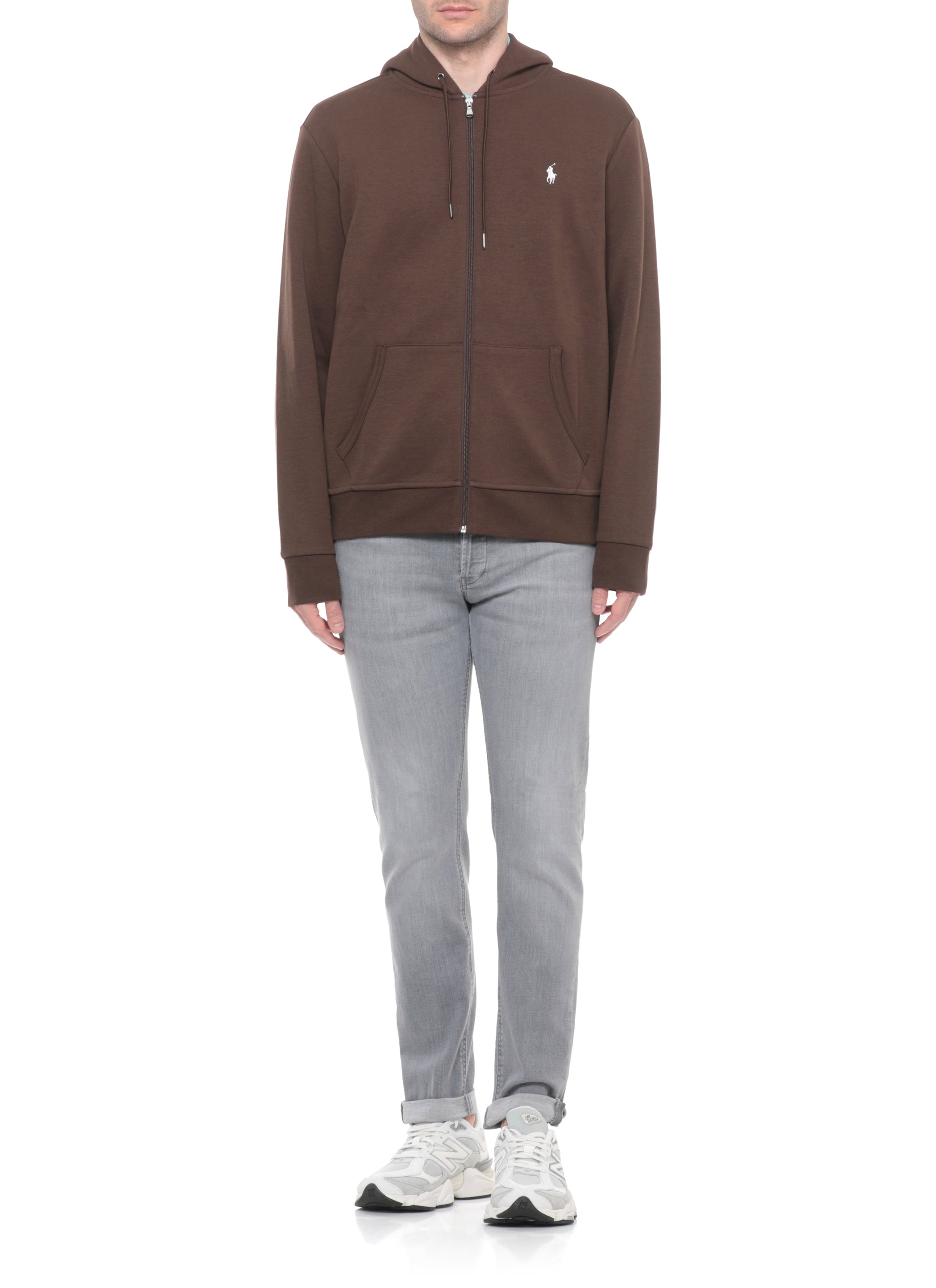 Ralph Lauren Sweaters Brown