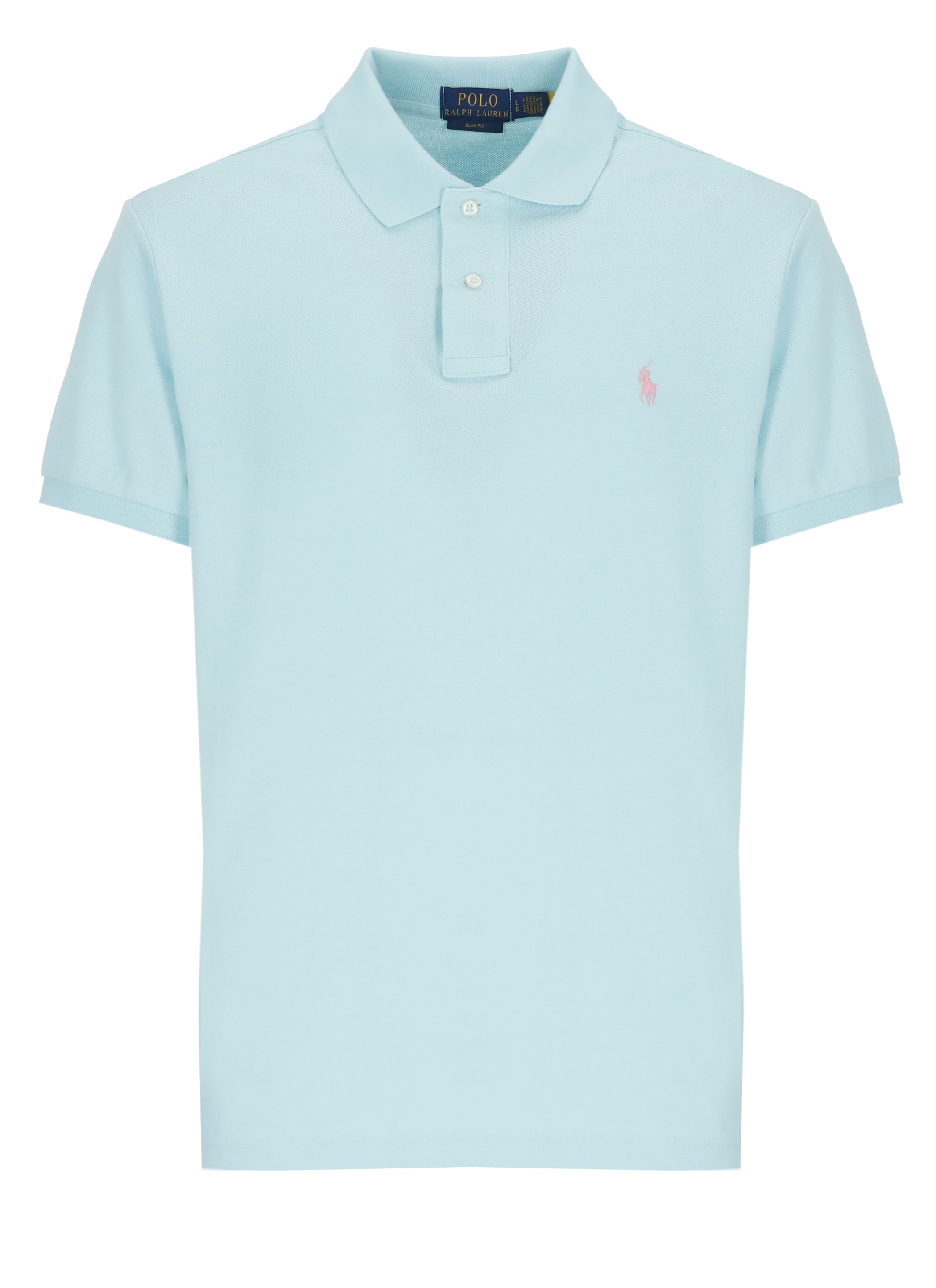 Ralph Lauren T-shirts and Polos Green Cotton