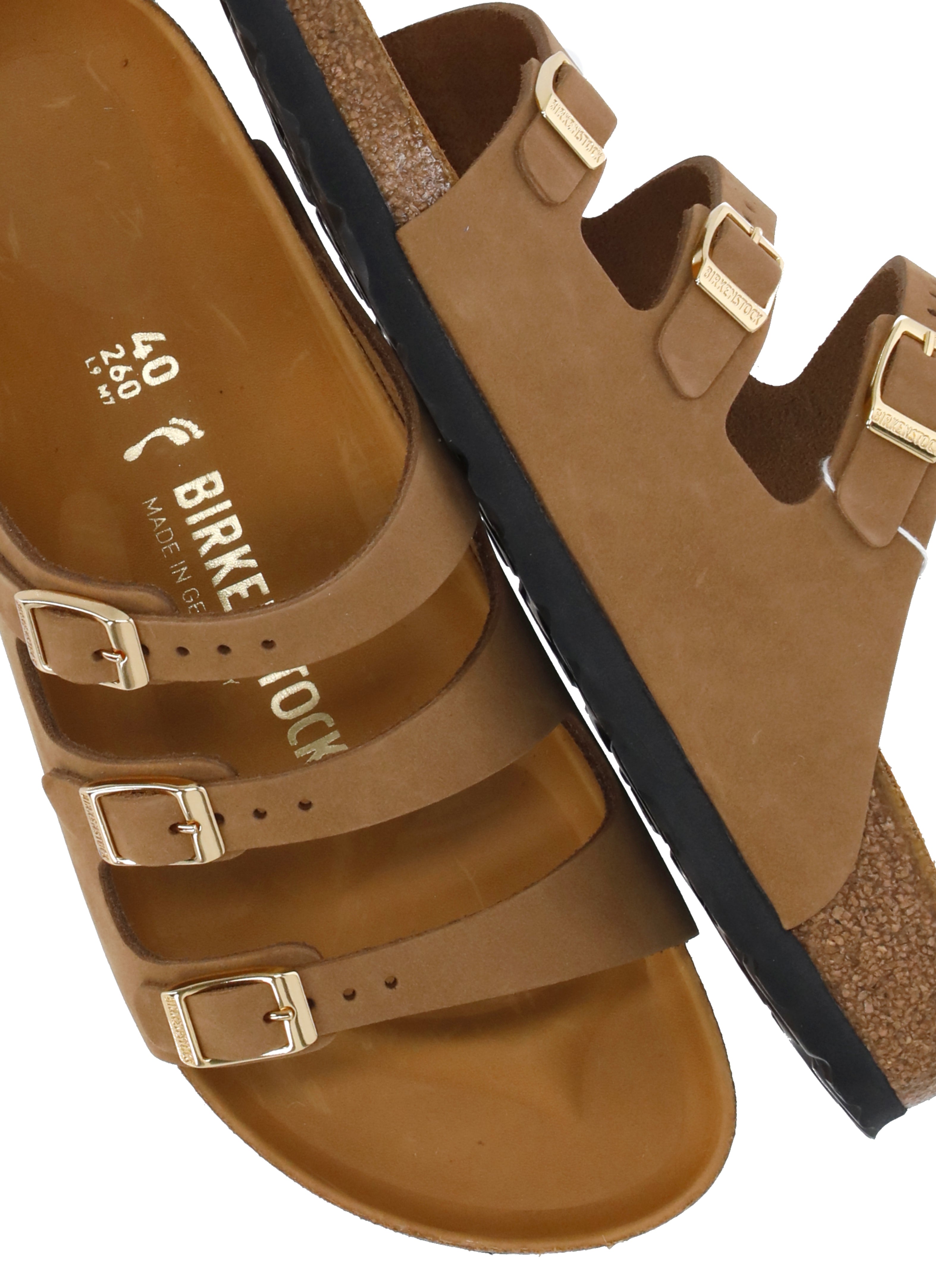 Birkenstock Sandals Brown
