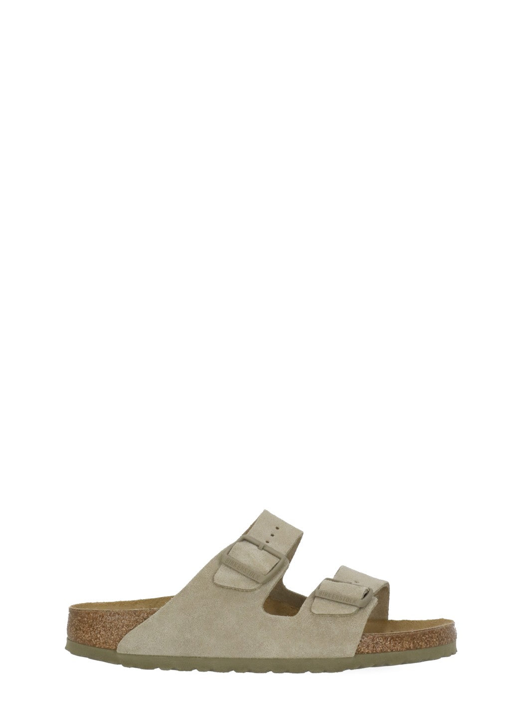 Birkenstock Sandals Beige