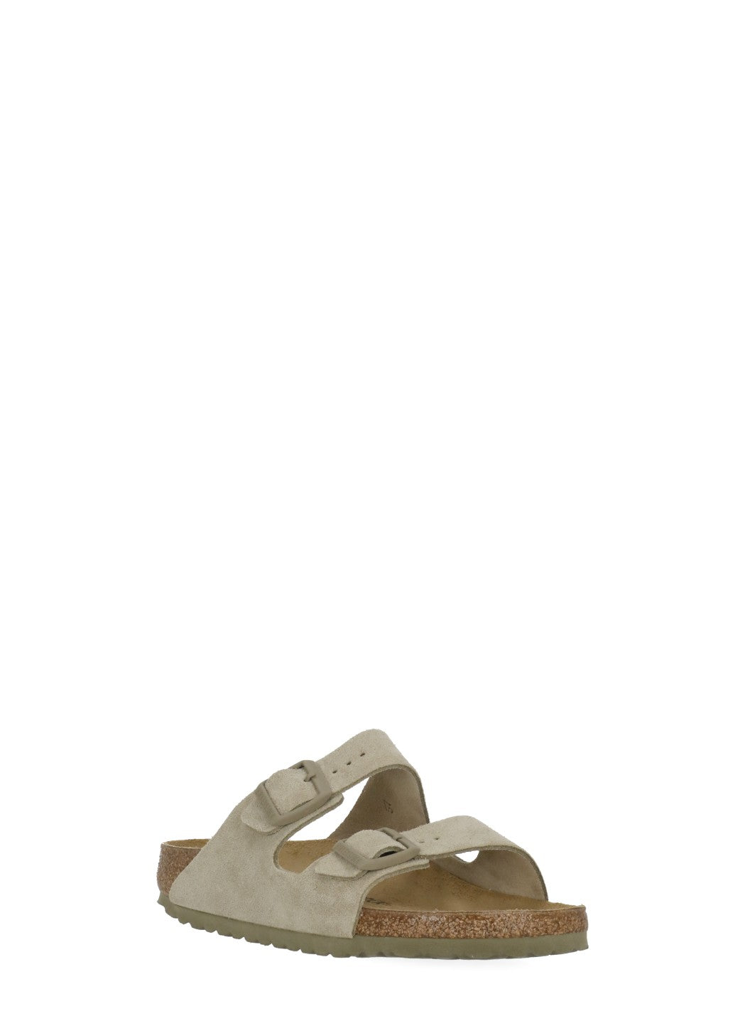 Birkenstock Sandals Beige