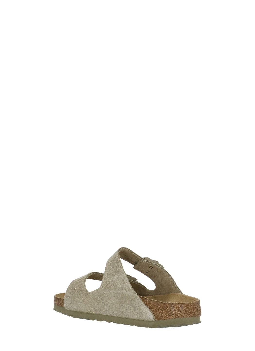 Birkenstock Sandals Beige