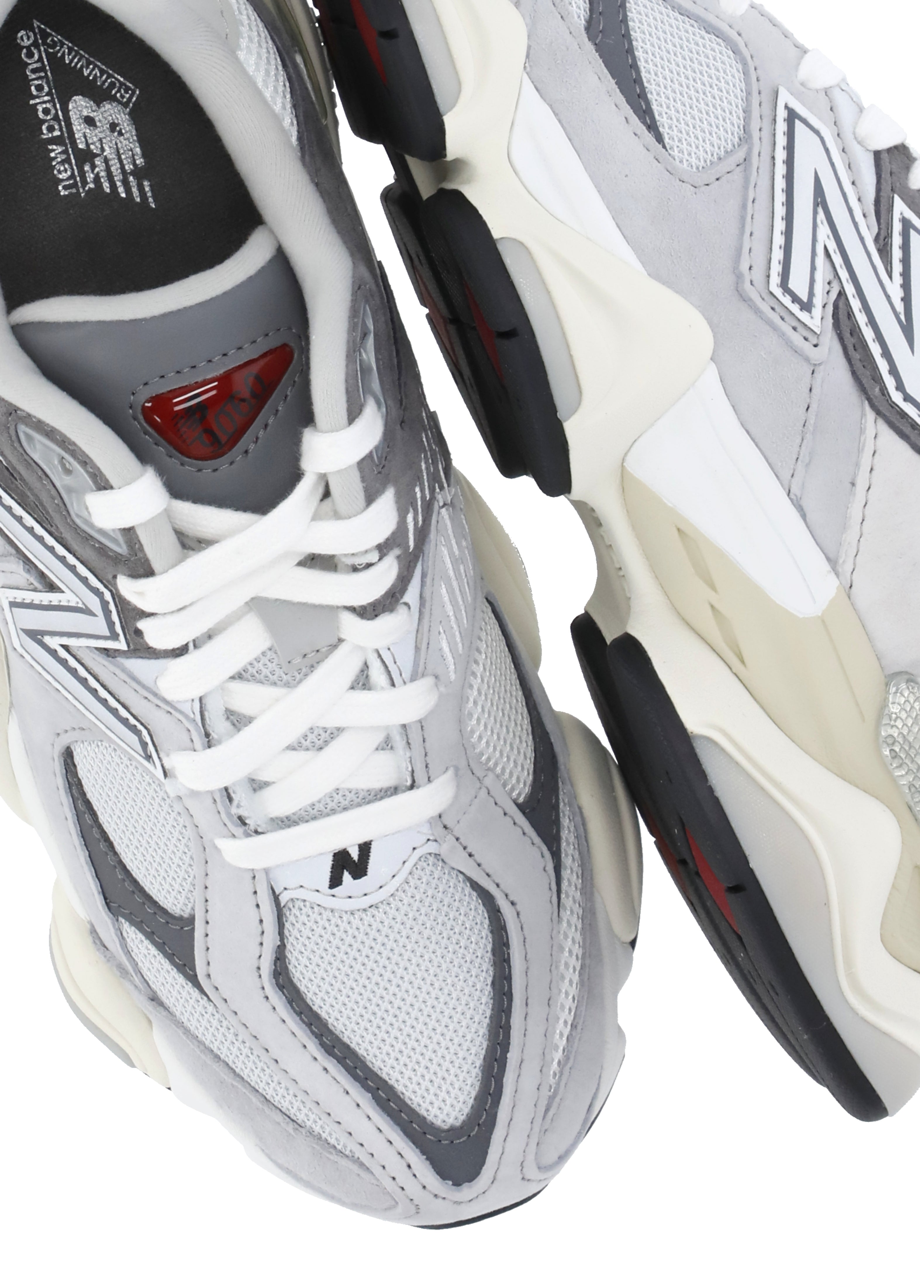 New Balance Sneakers Grey